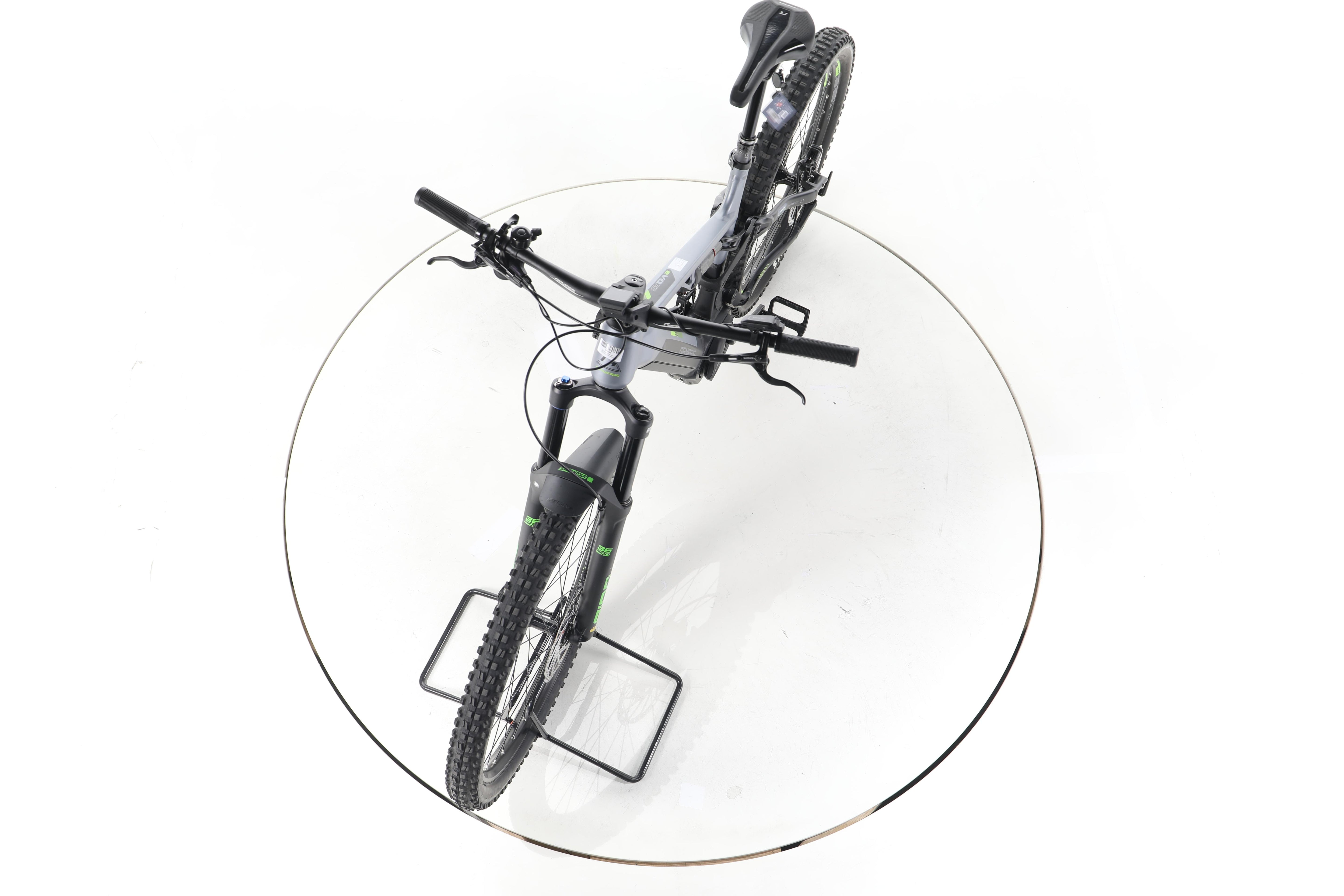 Genesis E-VO FS 2.3 E-Bike Fully - Image 17