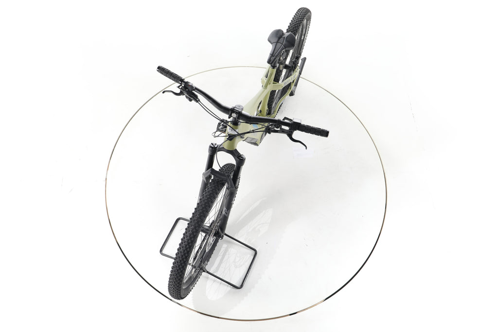 Nox Cycles HYBRID XC TRAIL P2 E-Bike - Image 17