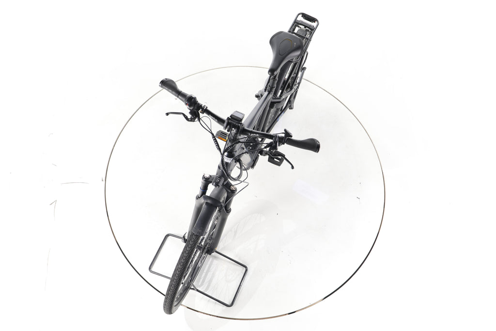 ZEMO ZE 5+ City E-Bike - Image 17