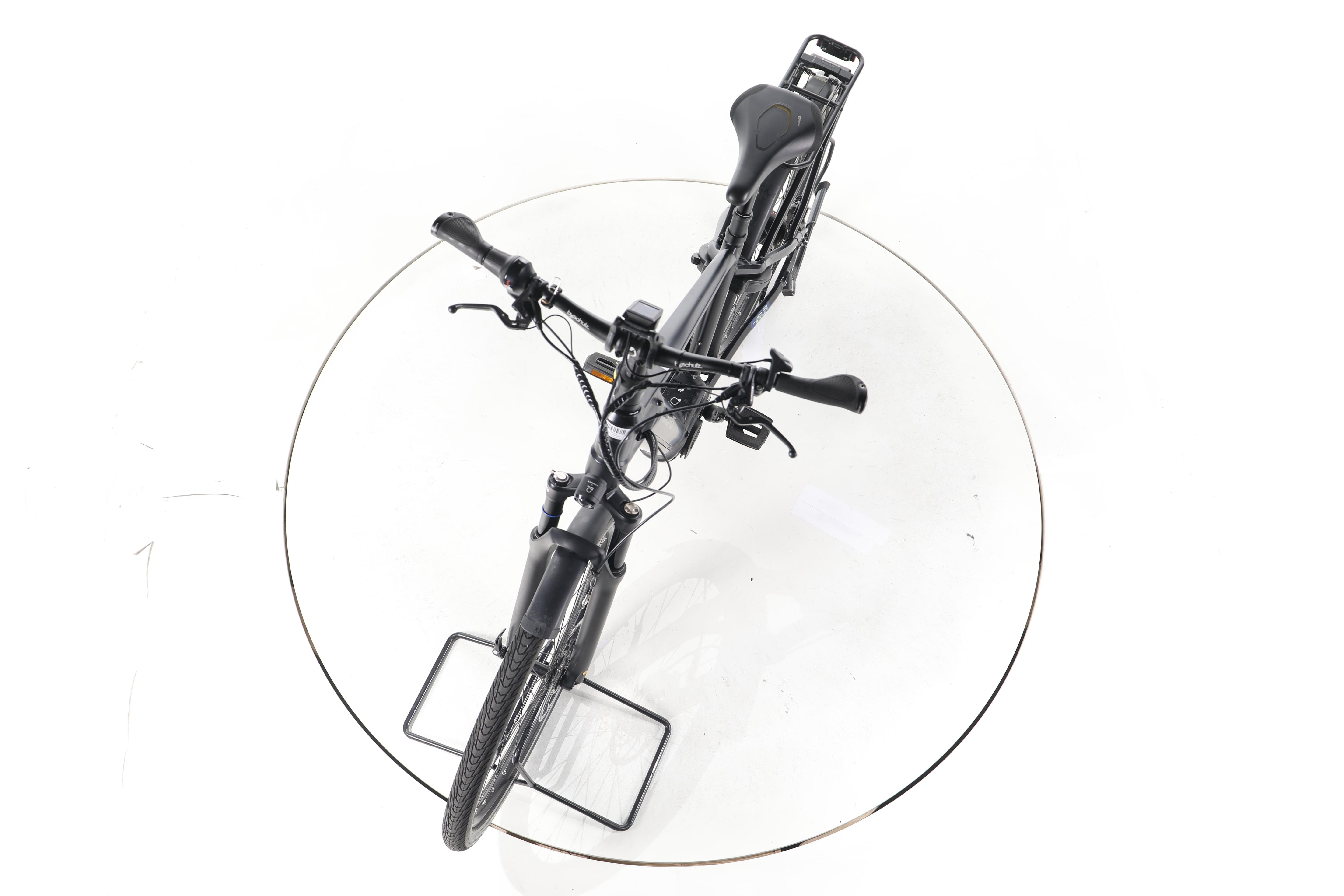 ZEMO ZE 5+ City E-Bike - Image 17