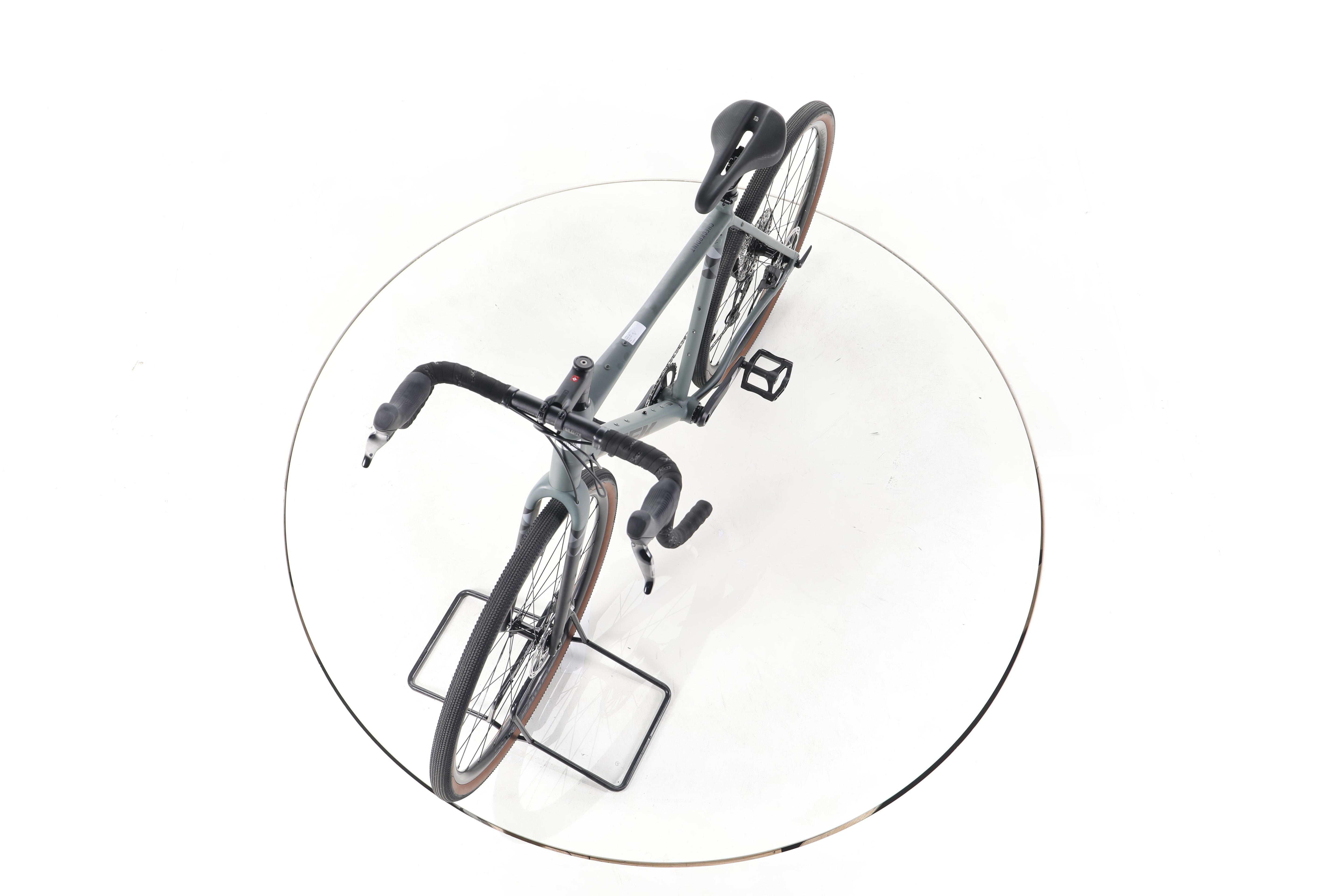 Trek Checkpoint ALR 5 Gravelbike 2024 - Image 17