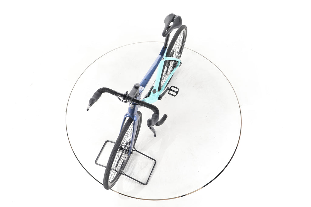 Bianchi Arcadex GRX600 Gravelbike Carbon - Image 17