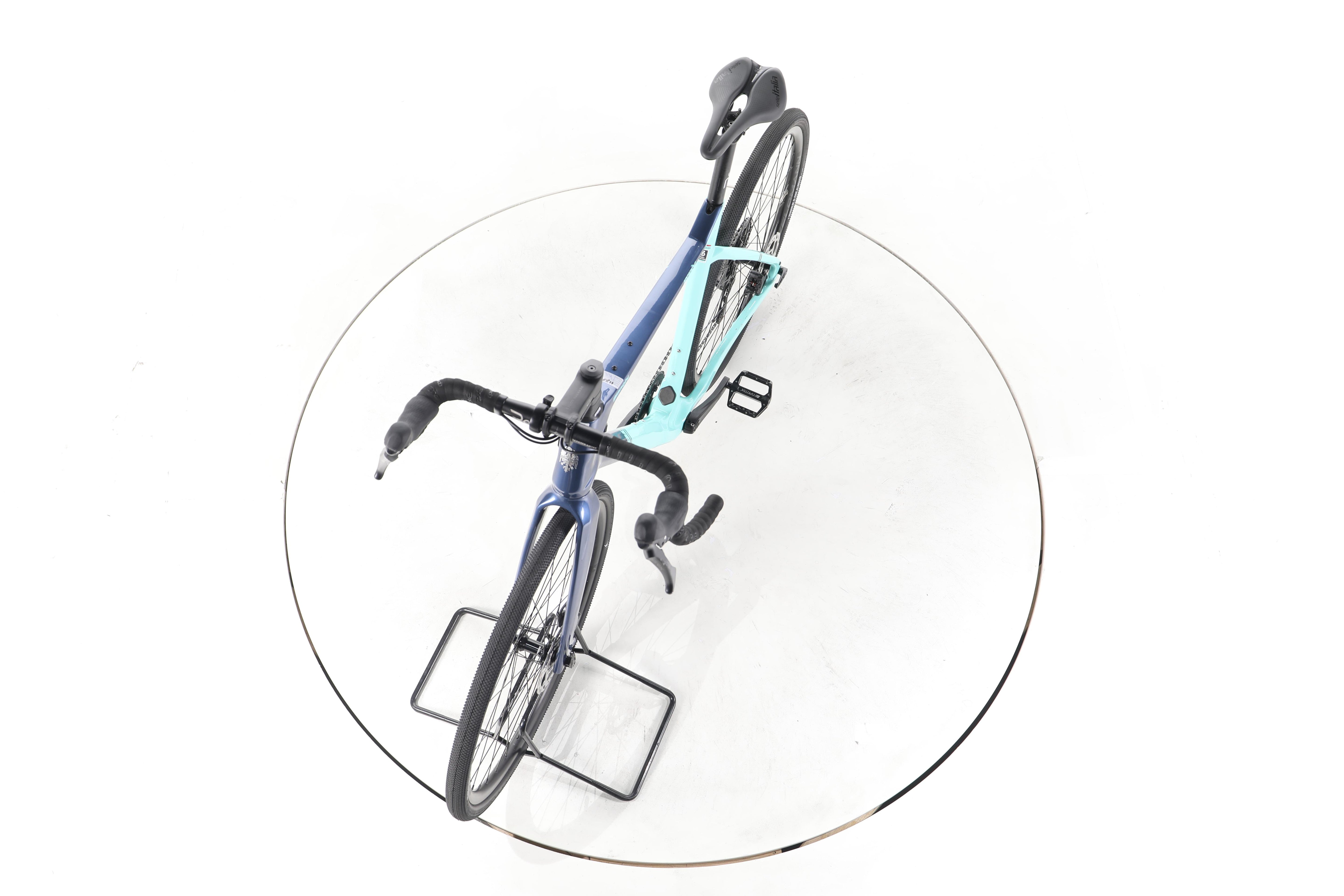 Bianchi Arcadex GRX600 Gravelbike Carbon - Image 17