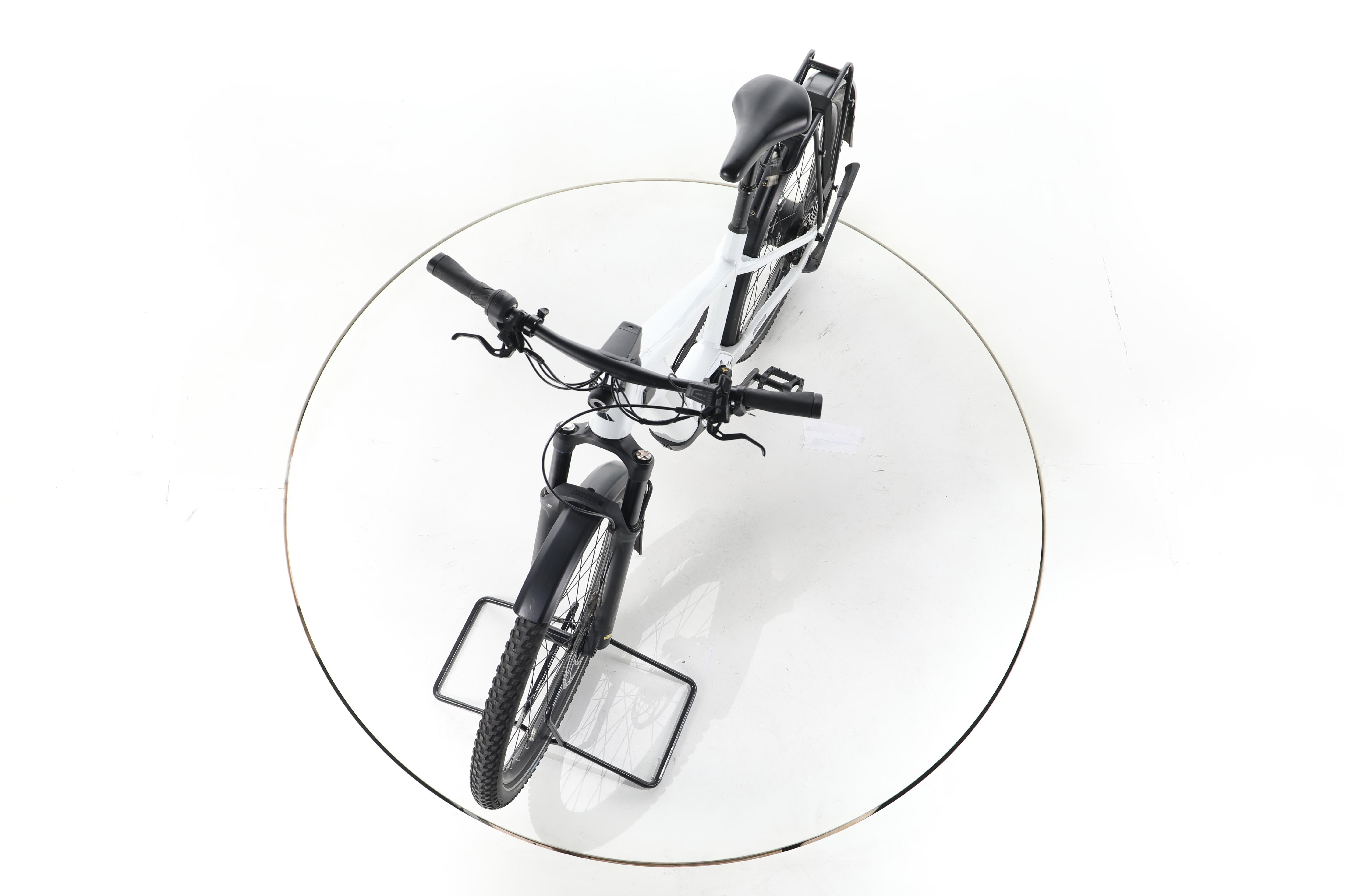 Canyon Pathlite:ON 8 SUV City E-Bike 2024 - Image 17