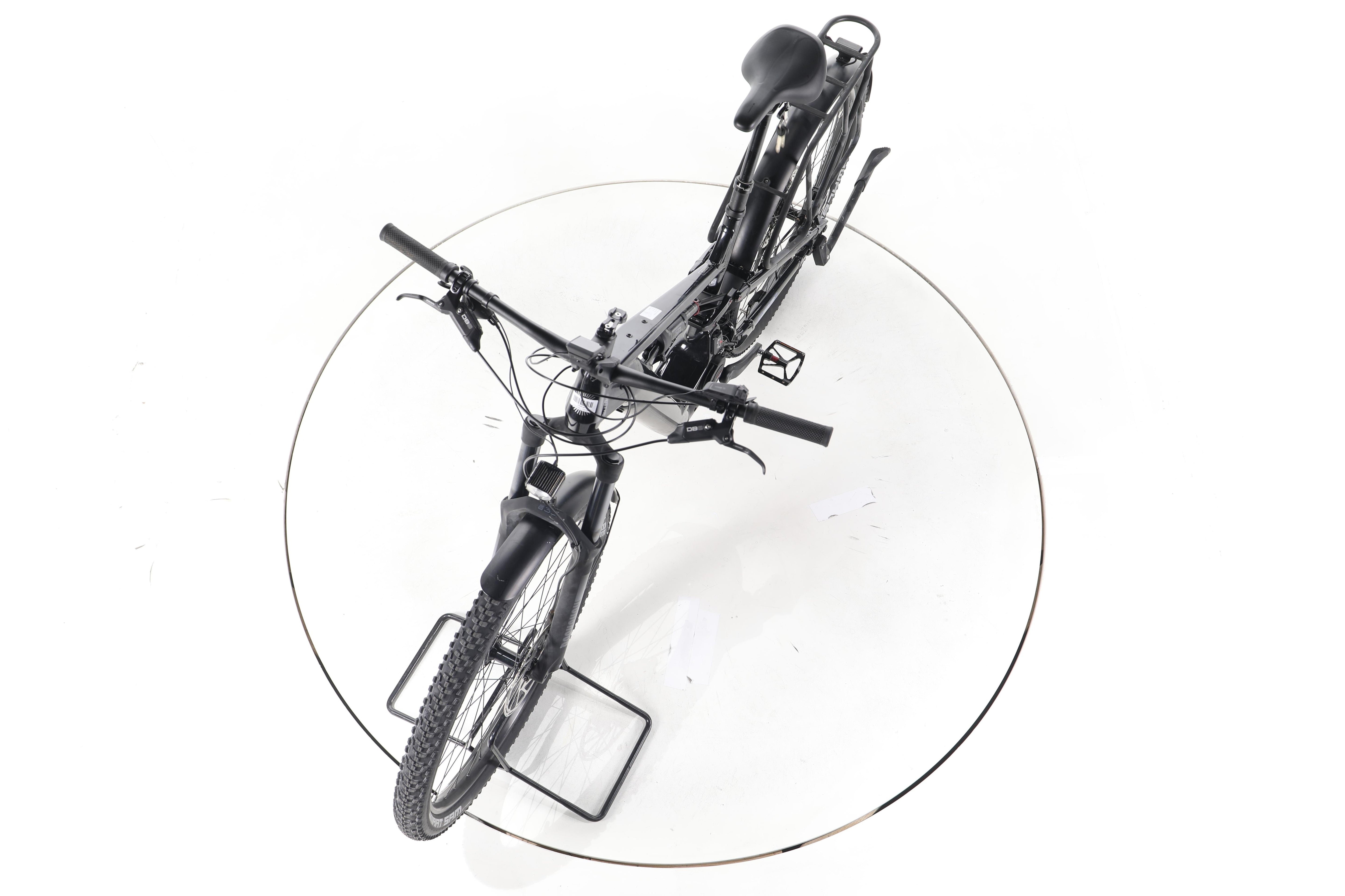 Cannondale Moterra Neo EQ SUV E-Bike - Image 17