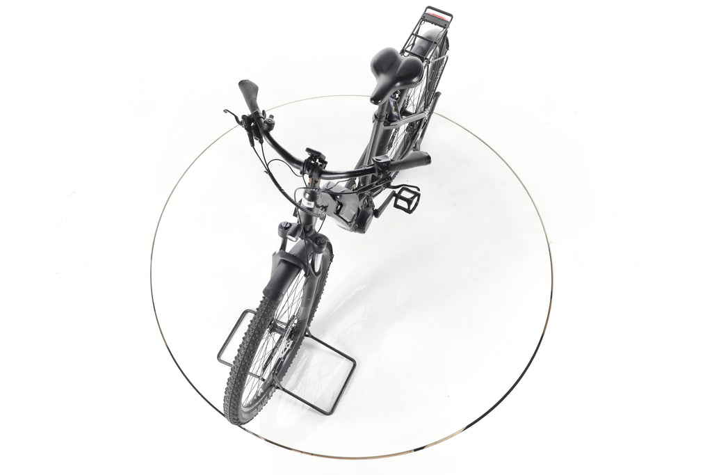 FLYER Upstreet5 3.12 Trekking E-Bike Tiefeinsteiger - Image 17