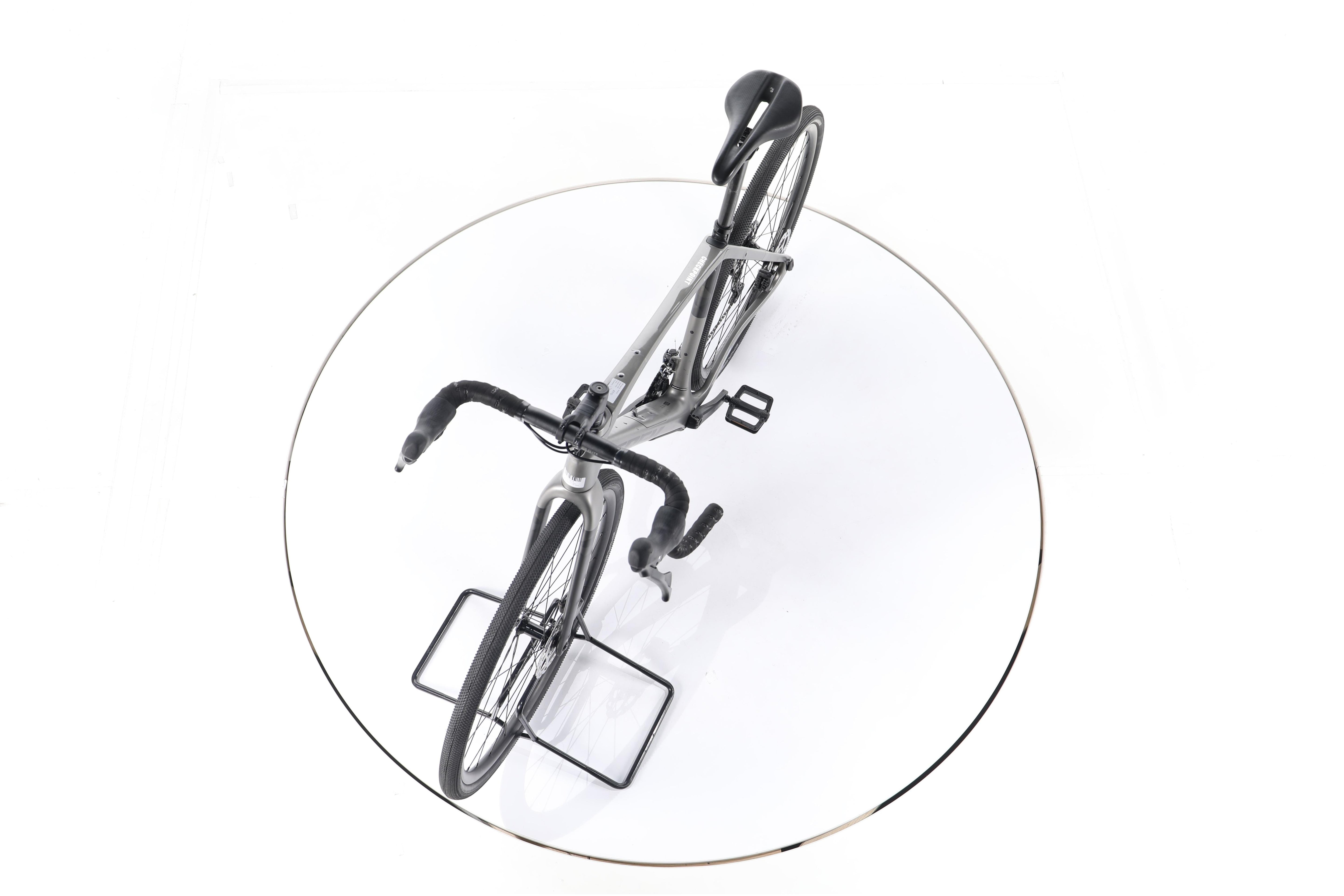 Trek Checkpoint SL 5 Gravelbike Carbon - Image 17