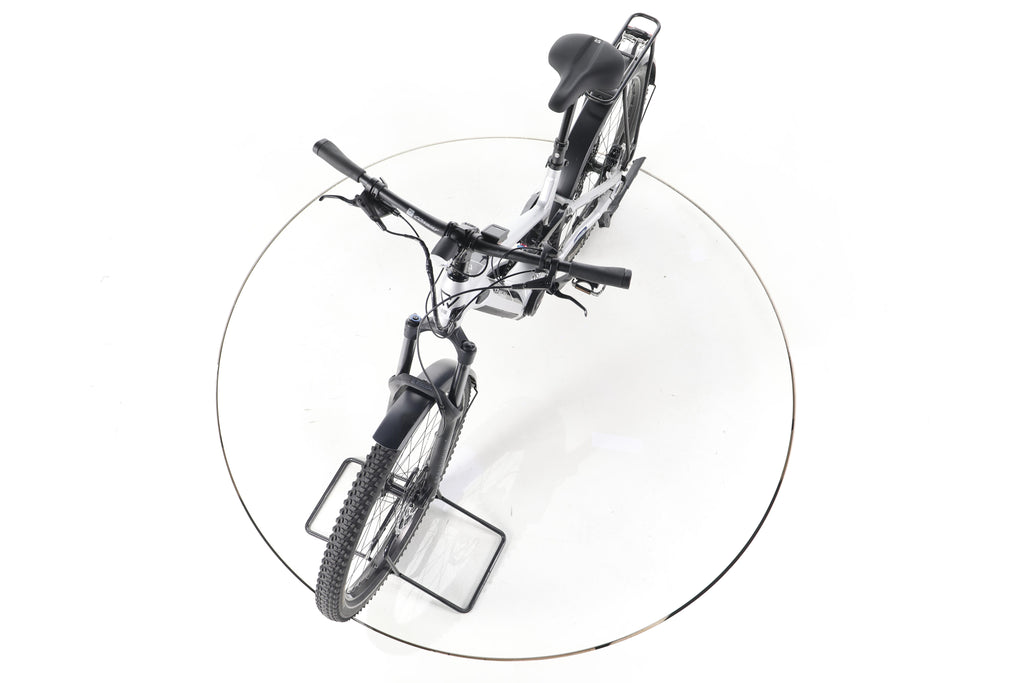 Conway Xyron SUV 2.7 SUV E-Bike - Image 17