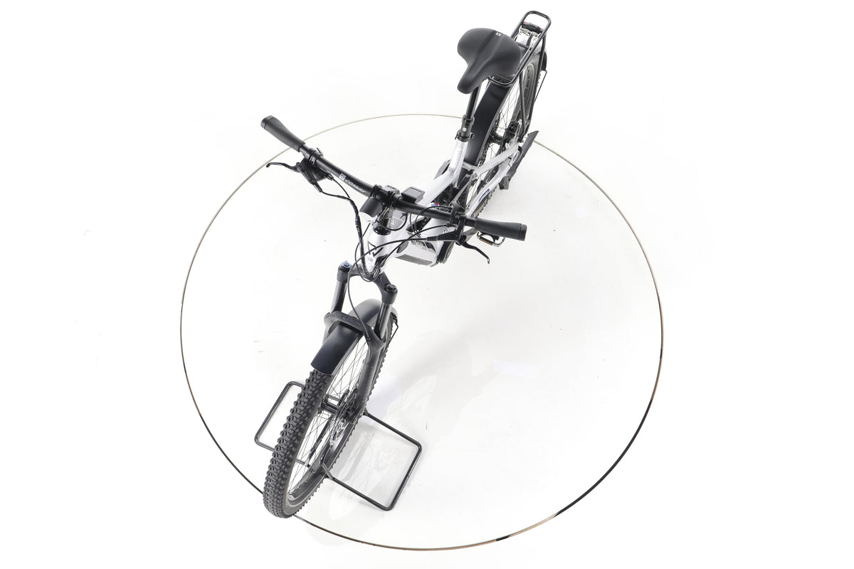 Conway Xyron SUV 2.7 SUV E-Bike - Image 17