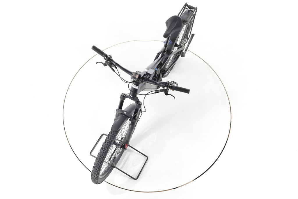 Cube Stereo Hybrid SLX Allroad SUV E-Bike - Image 17