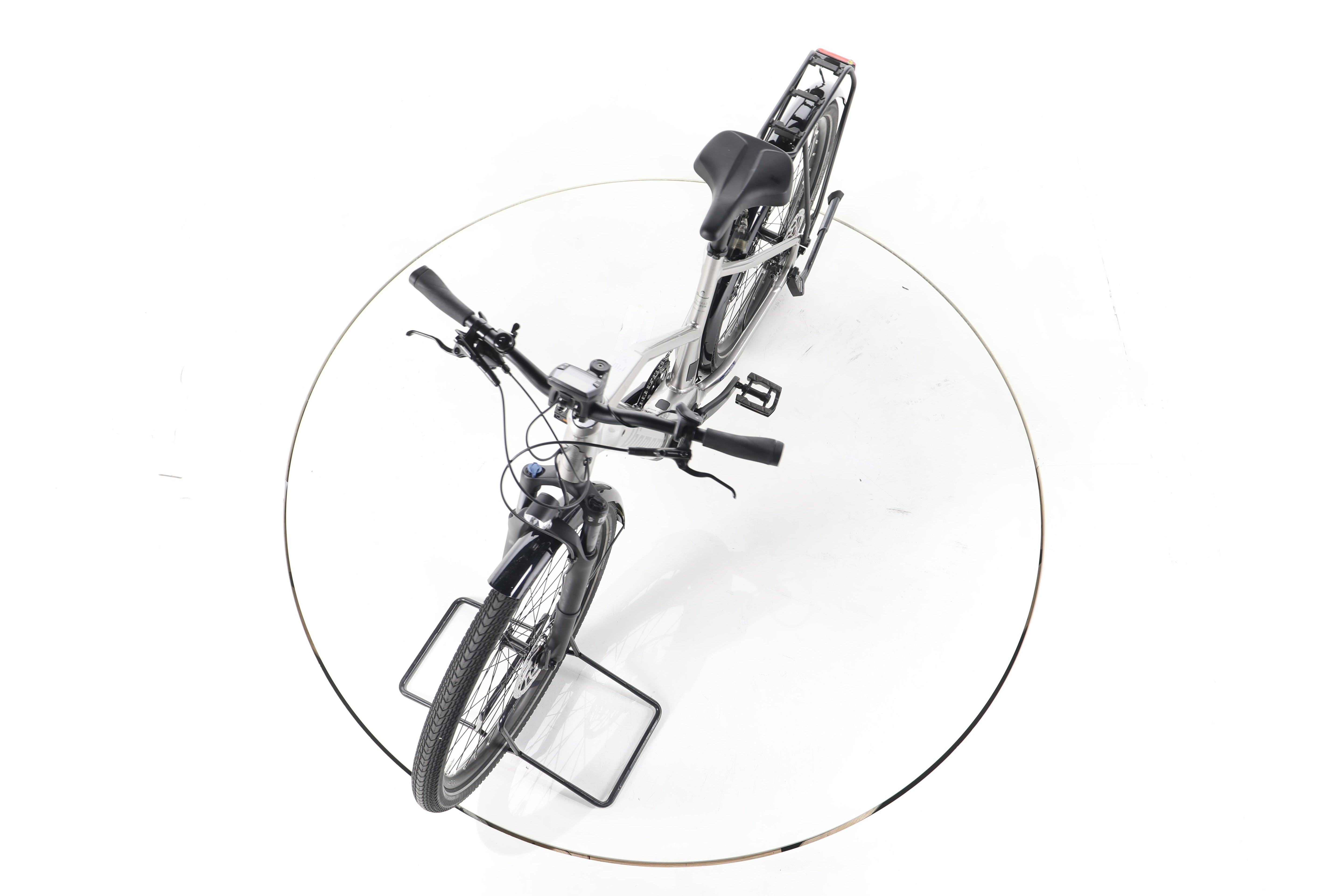 Diamant Zouma+ Trekking E-Bike - Image 17