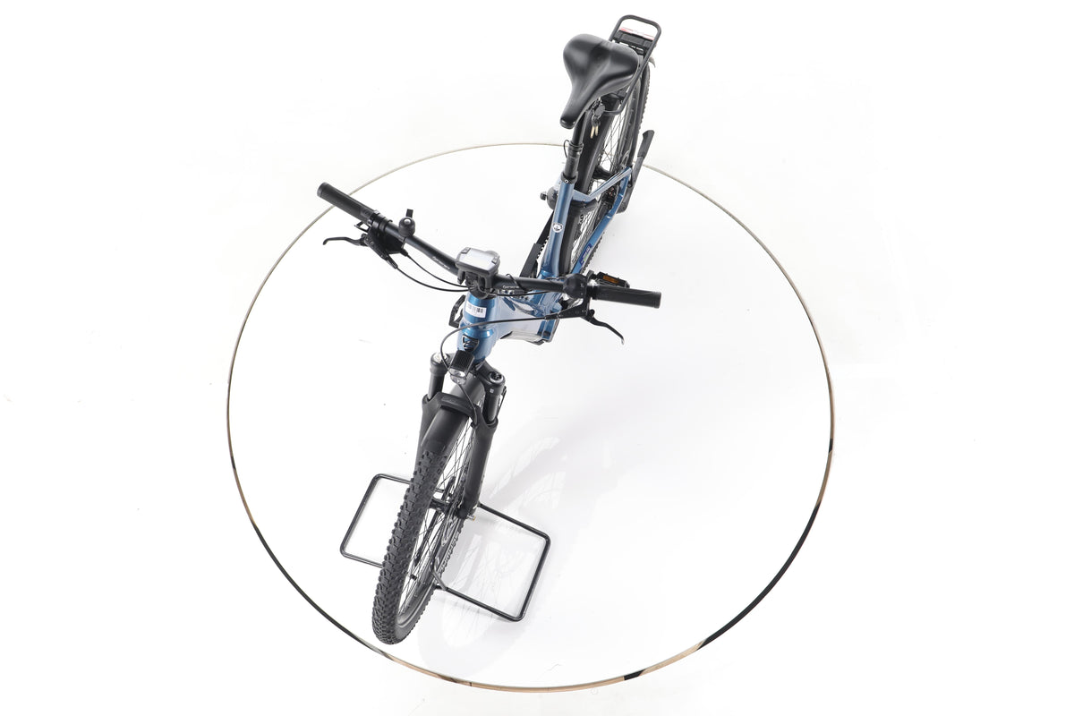 Centurion Country R960i Trekking E-Bike Tiefeinsteiger - Image 17
