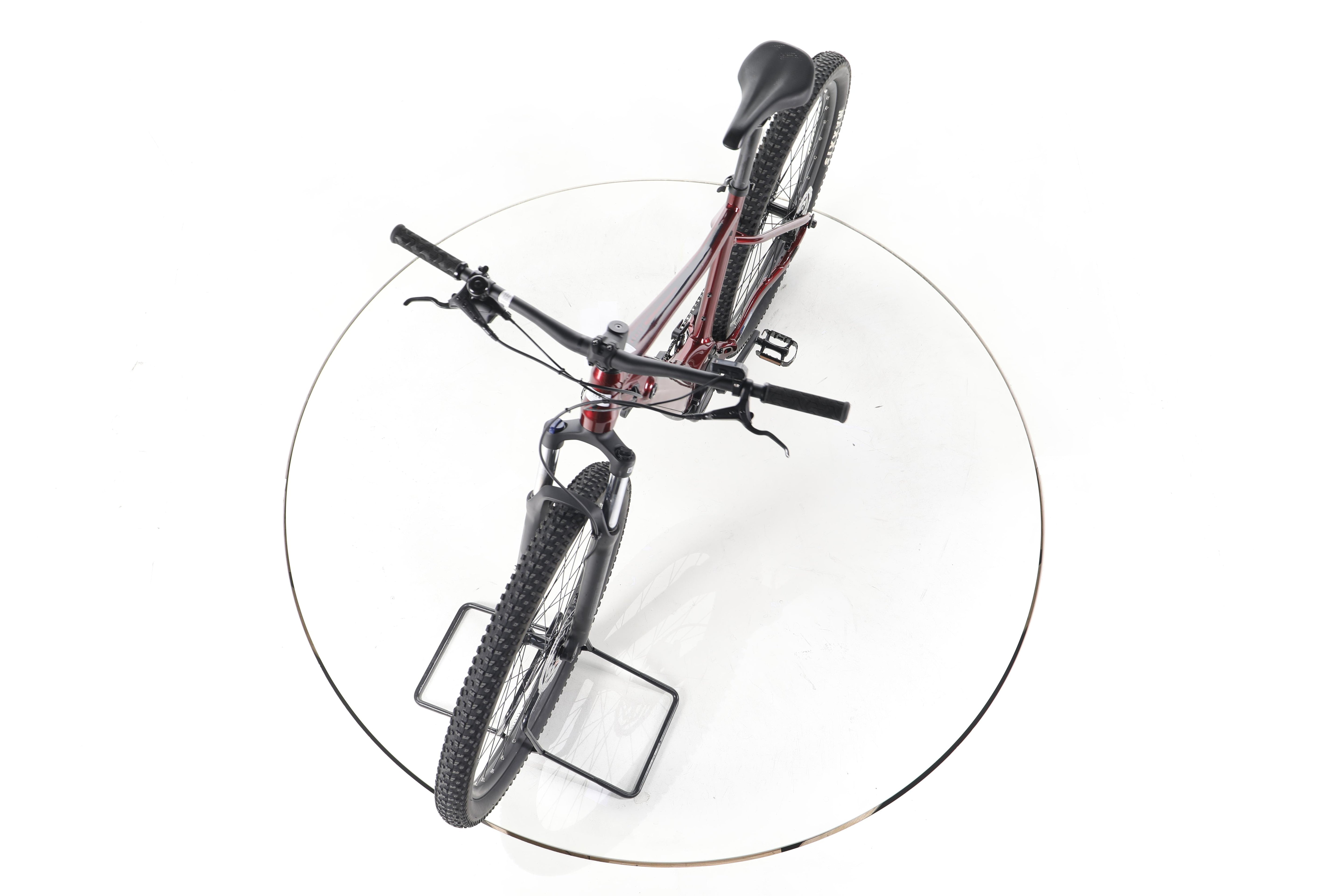 Giant Fathom E+ 3 E-Bike - Image 17