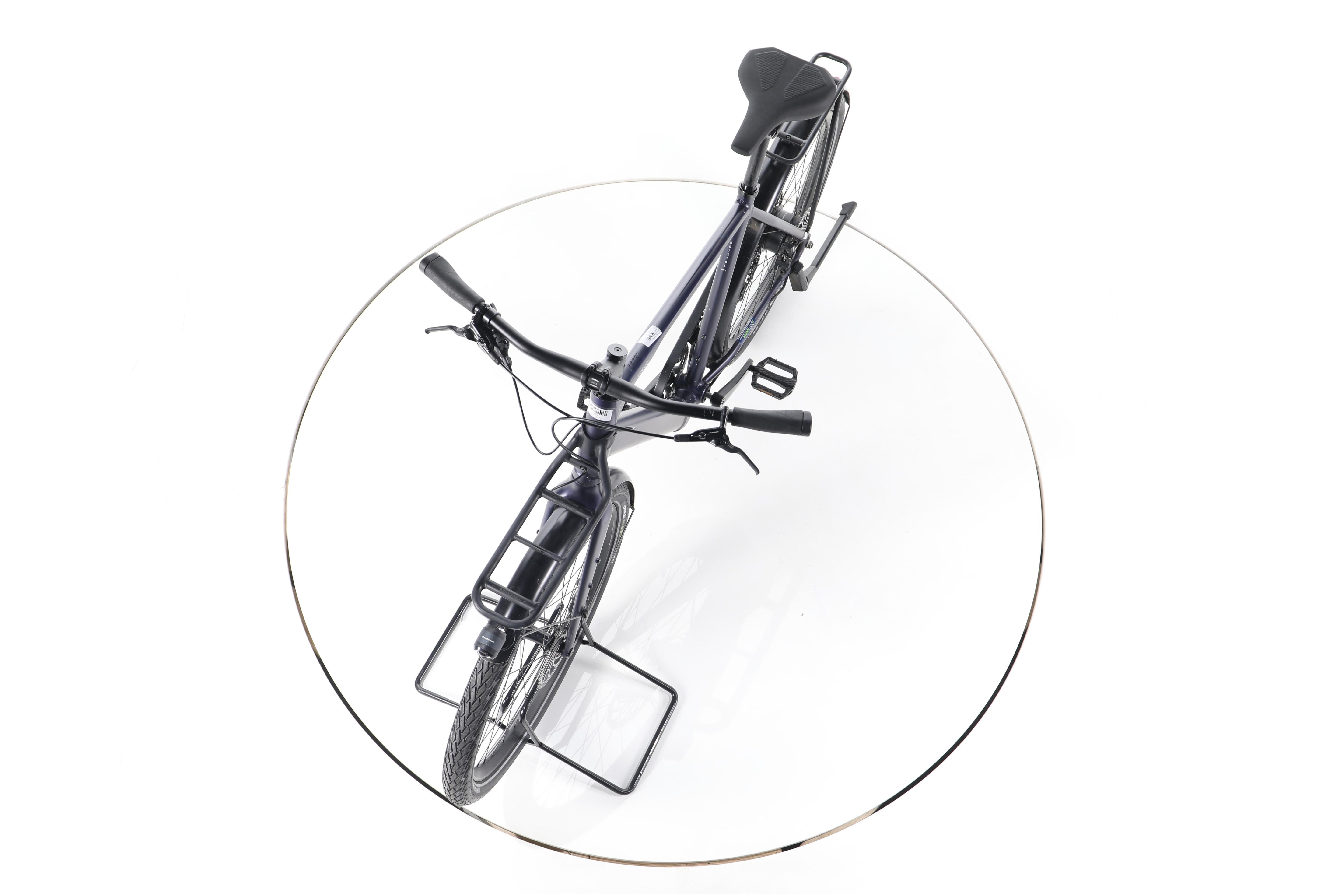 Coboc Bristol DMT Trekking E-Bike - Image 17