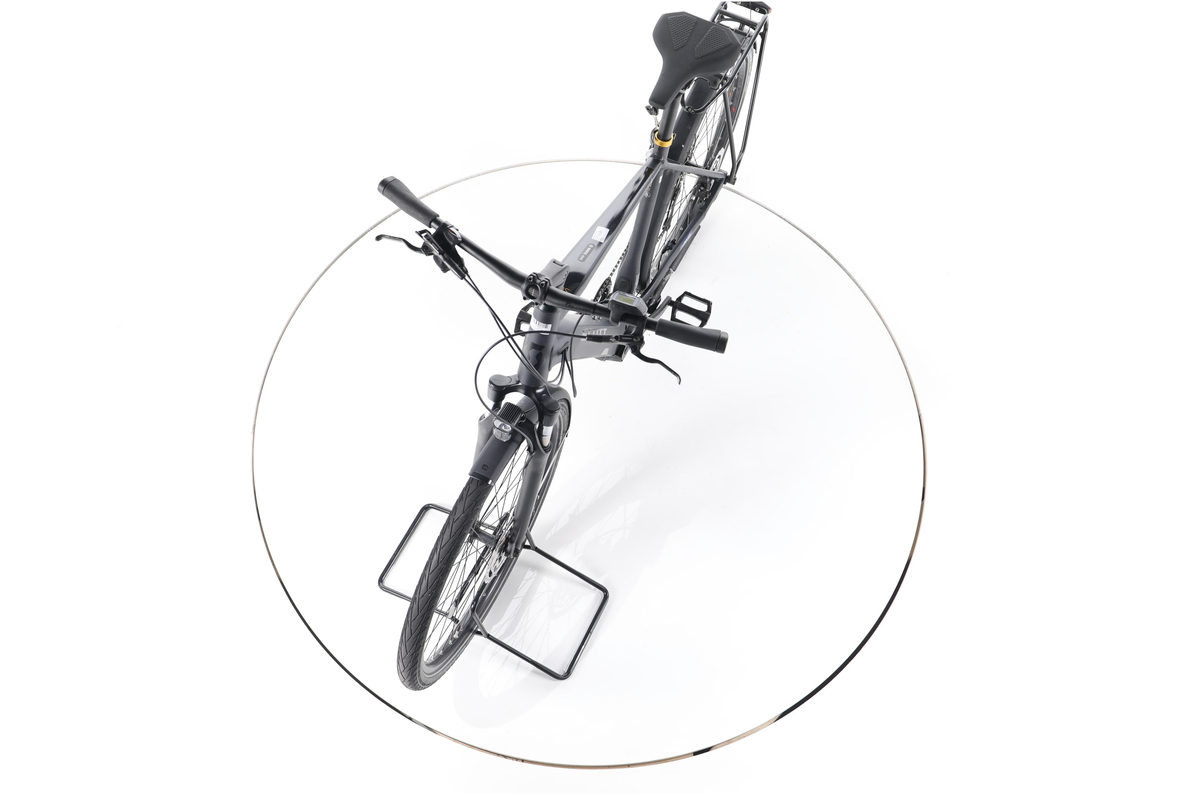 Scott Sub Sport eRIDE 20 Trekking E-Bike - Image 17
