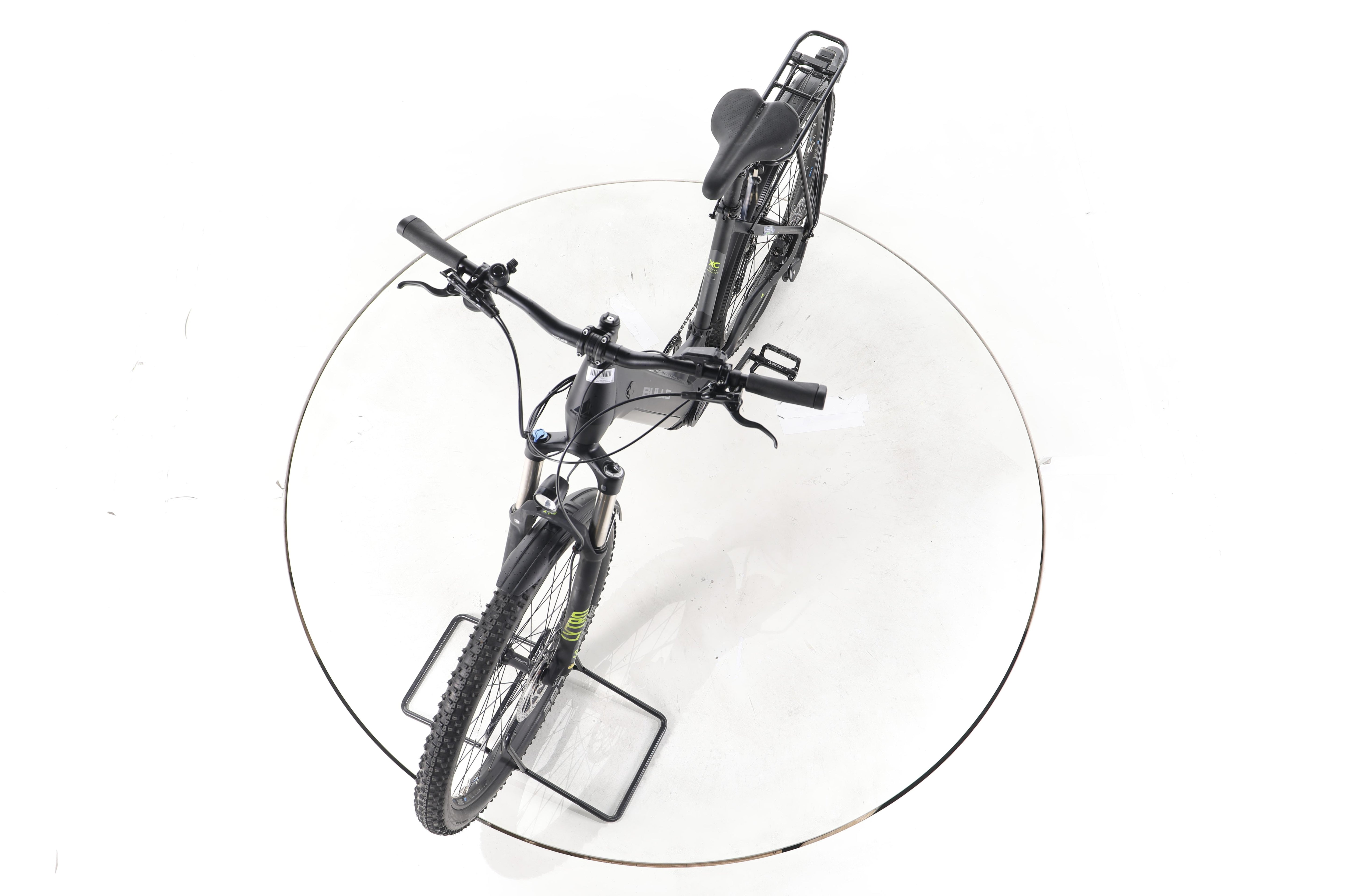 Bulls Copperhead EVO 2 XXL Street Trekking E-Bike Tiefeinsteiger - Image 17