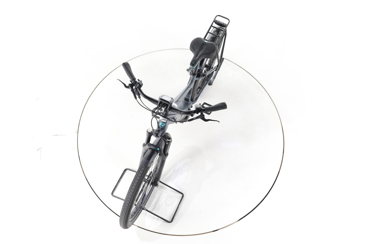 R Raymon TourRay E 6.5 Trekking E-Bike - Image 17
