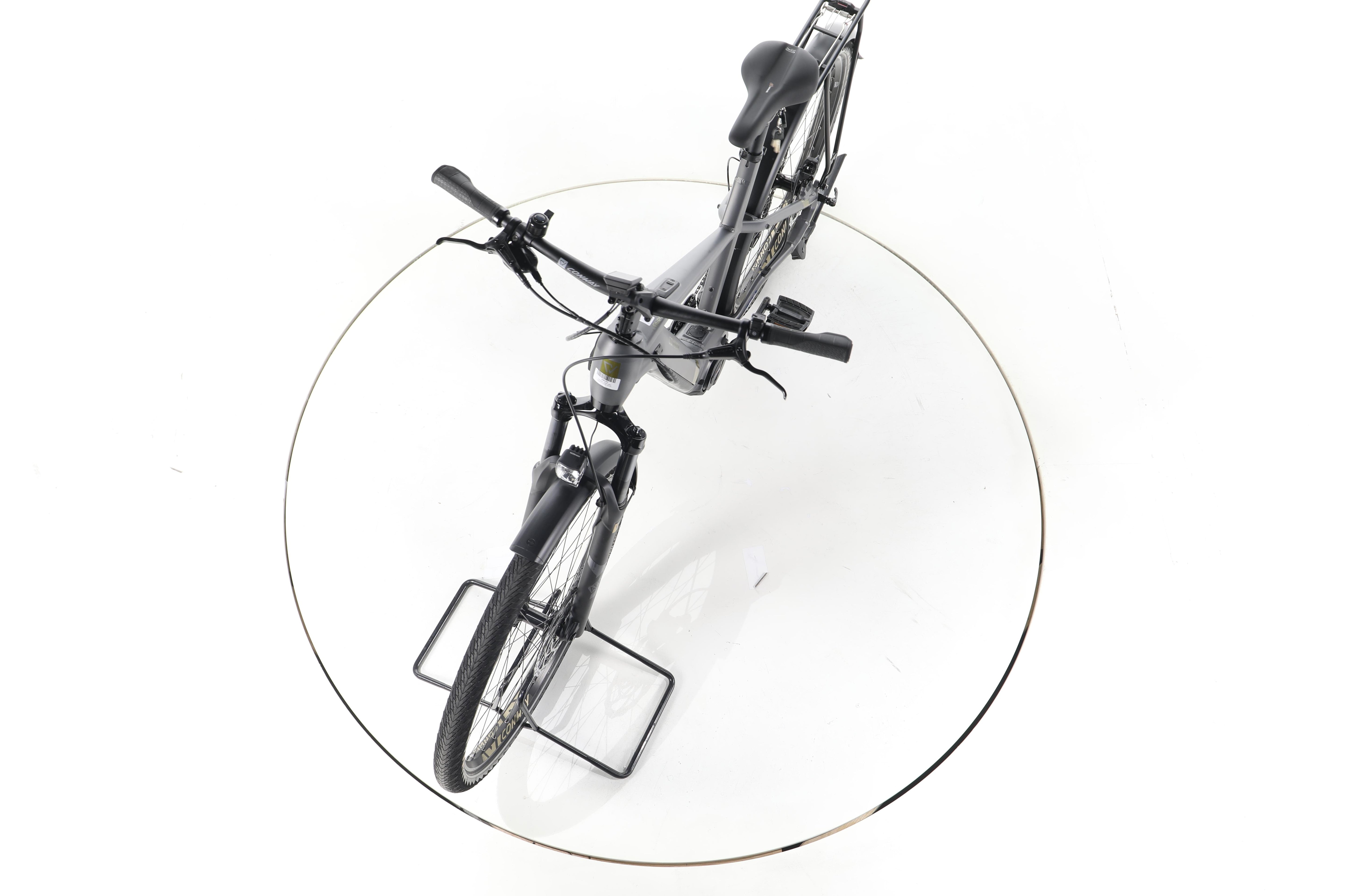 Conway Cairon T 5.0 Trekking E-Bike - Image 17