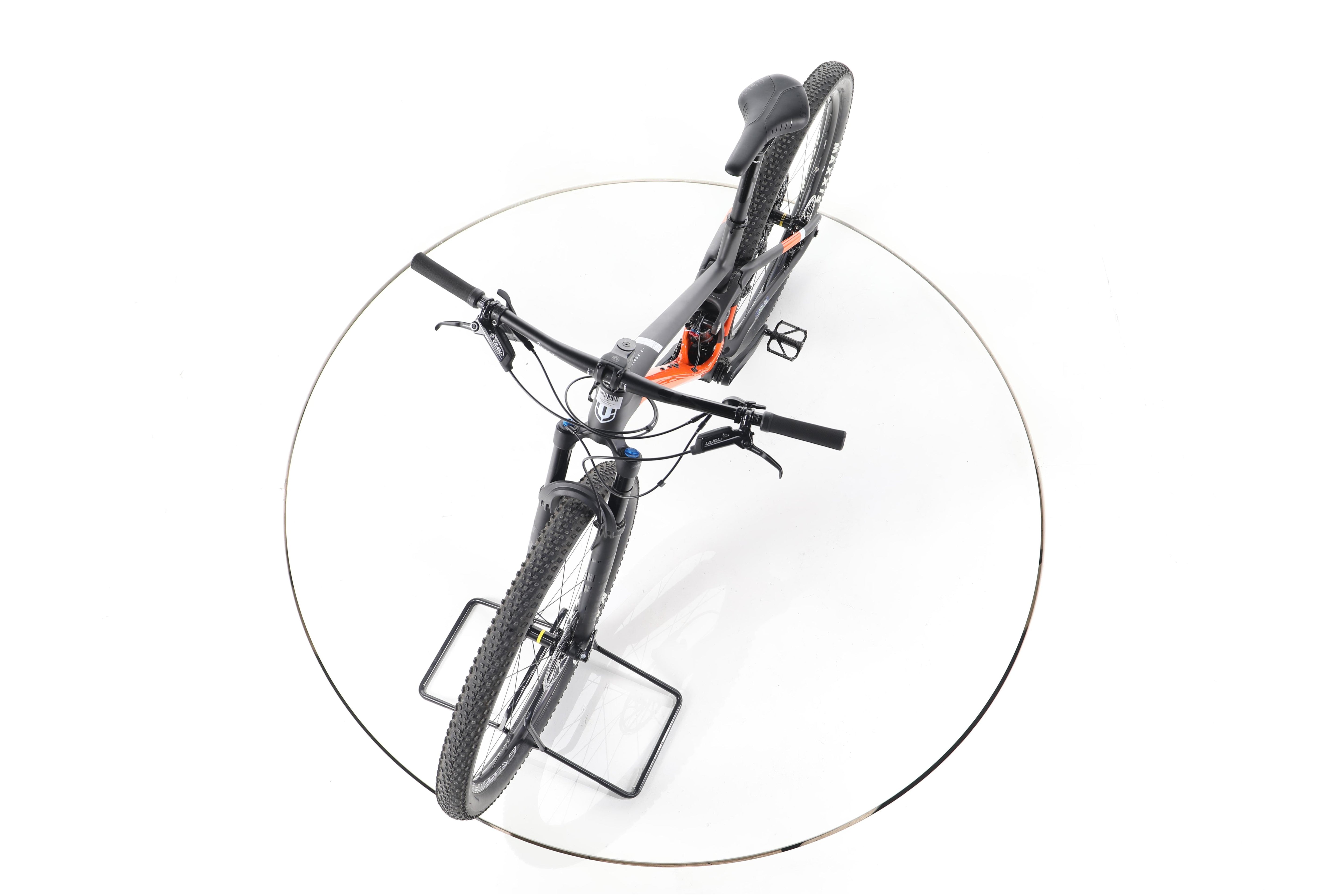 Mondraker F-Podium Fahrrad Fully - Image 17