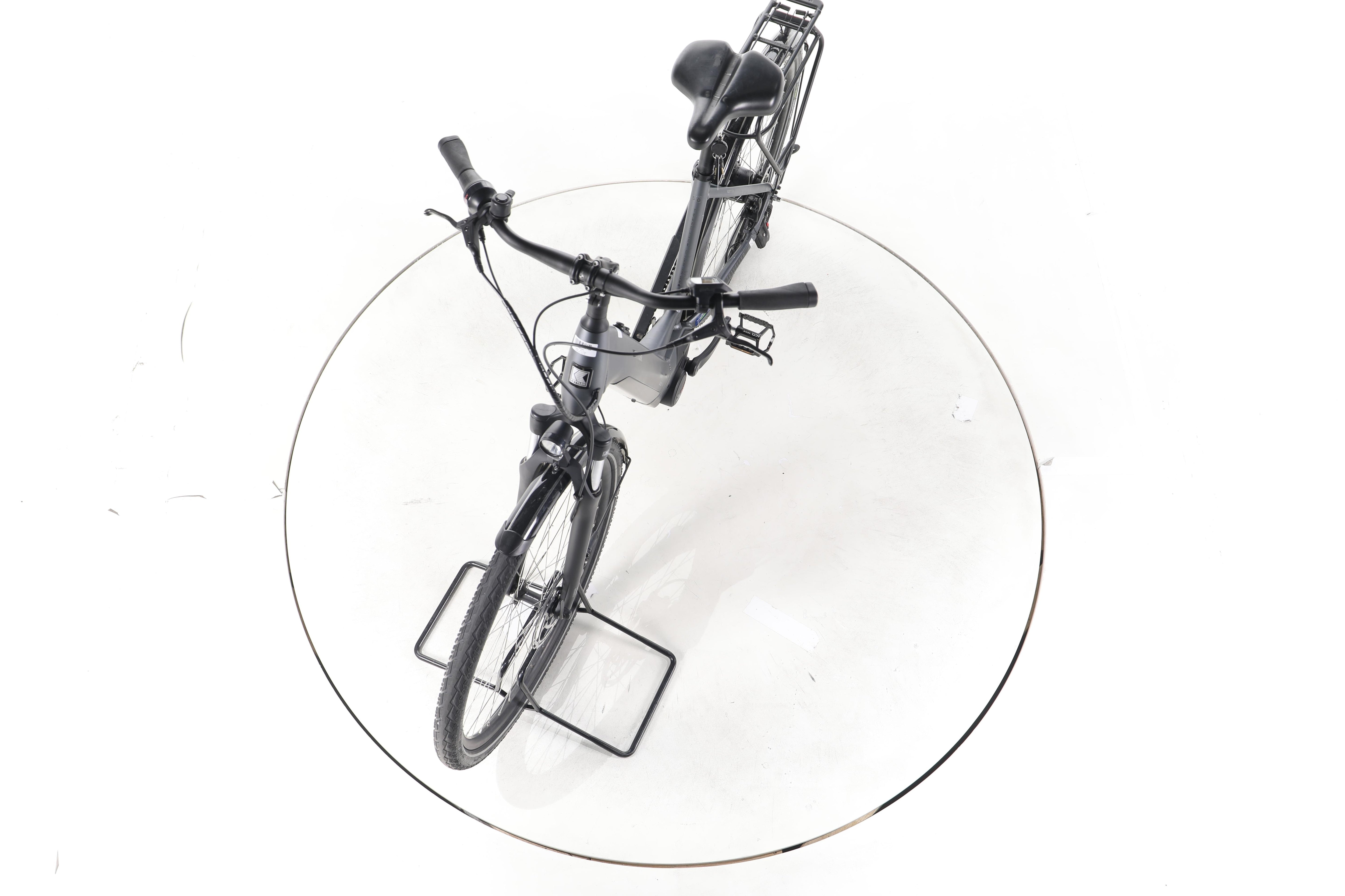 Kettler EGOLD5+ City E-Bike Tiefeinsteiger - Image 17