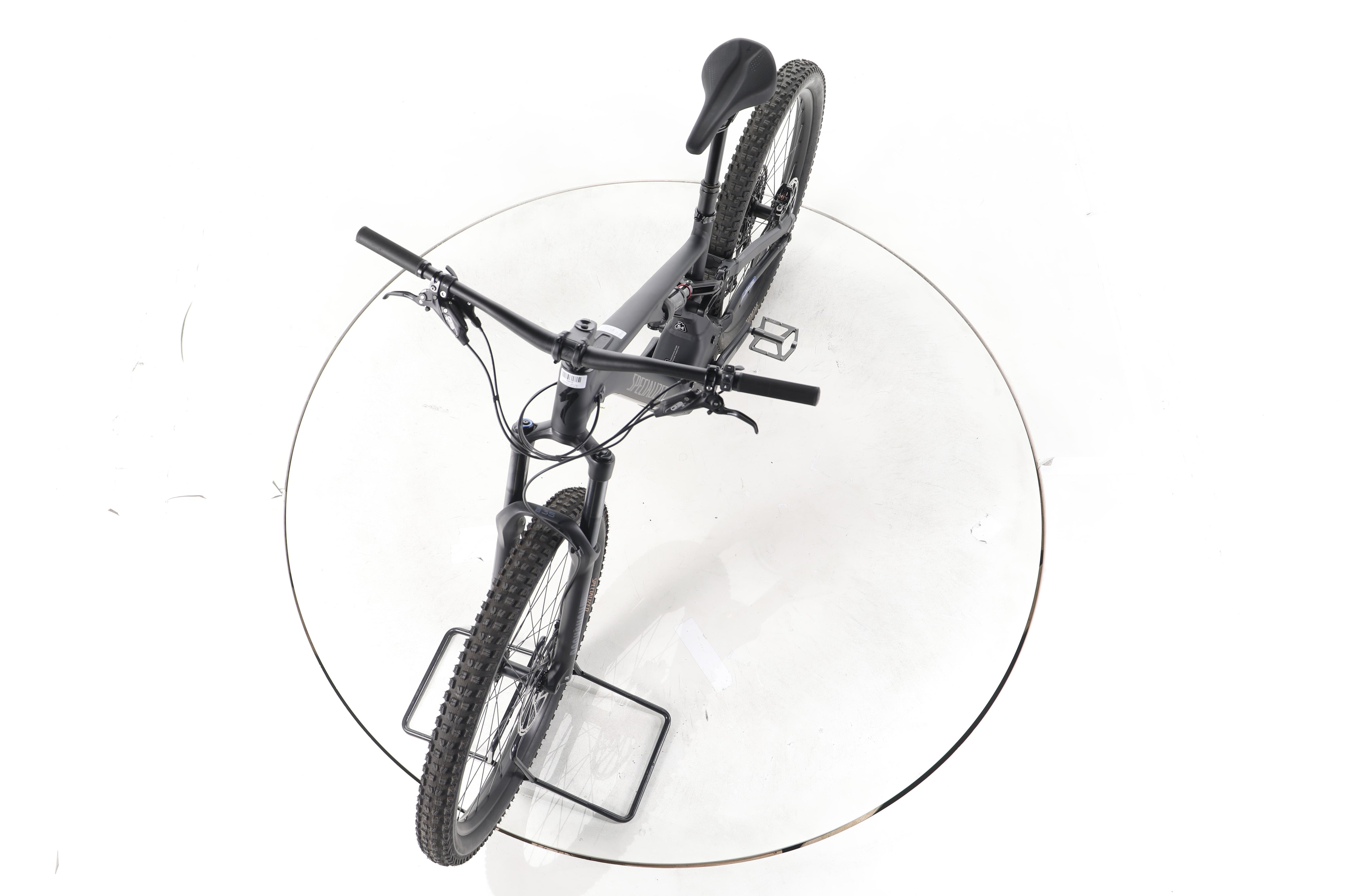 Specialized Turbo Levo E-Bike Fully - Image 17