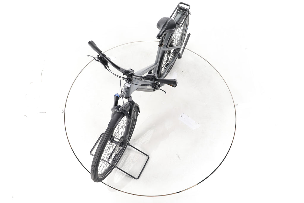 Cube Kathmandu Hybrid Pro Trekking E-Bike - Image 17