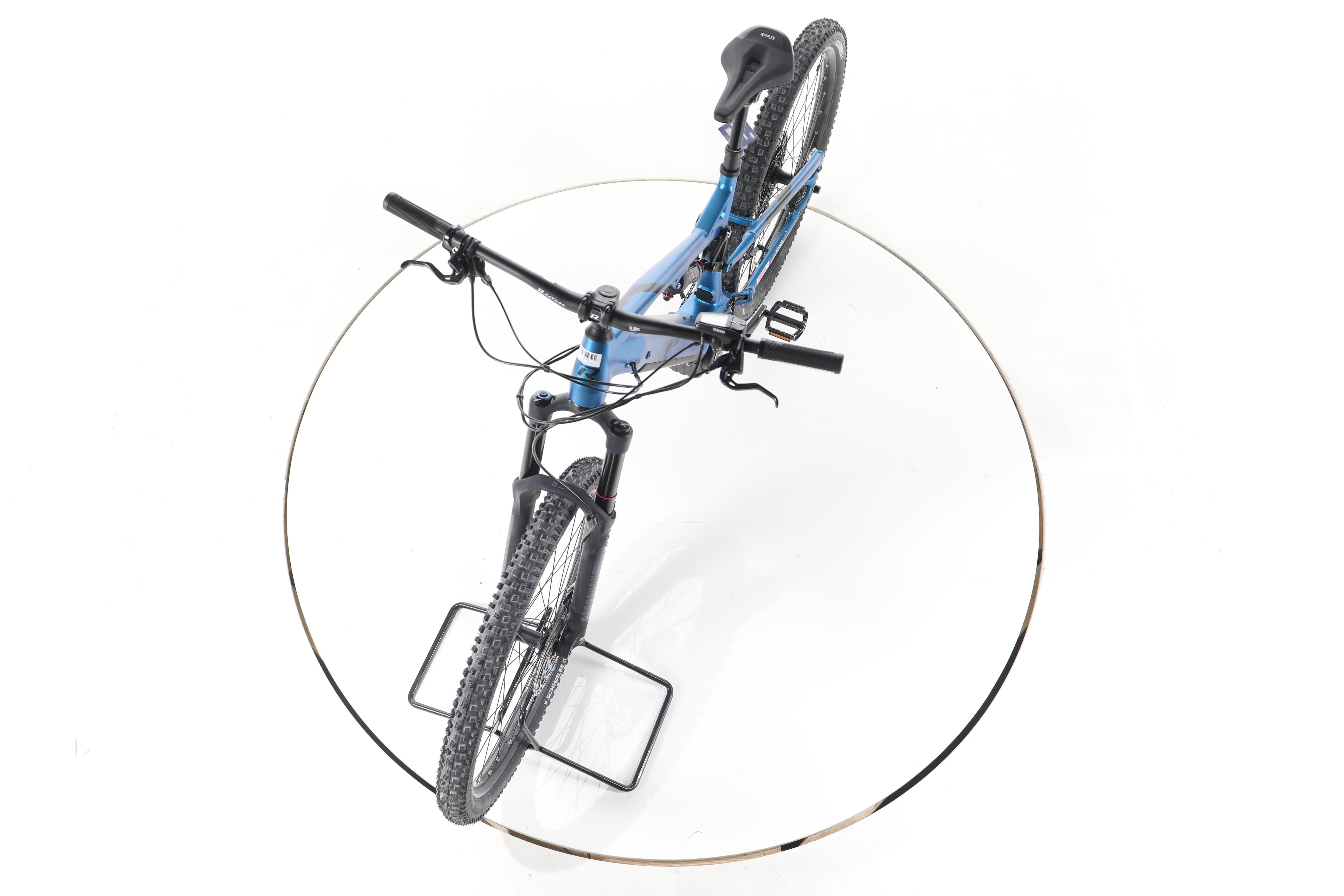 R Raymon FullRay 150E 8.0 E-Bike Fully - Image 17