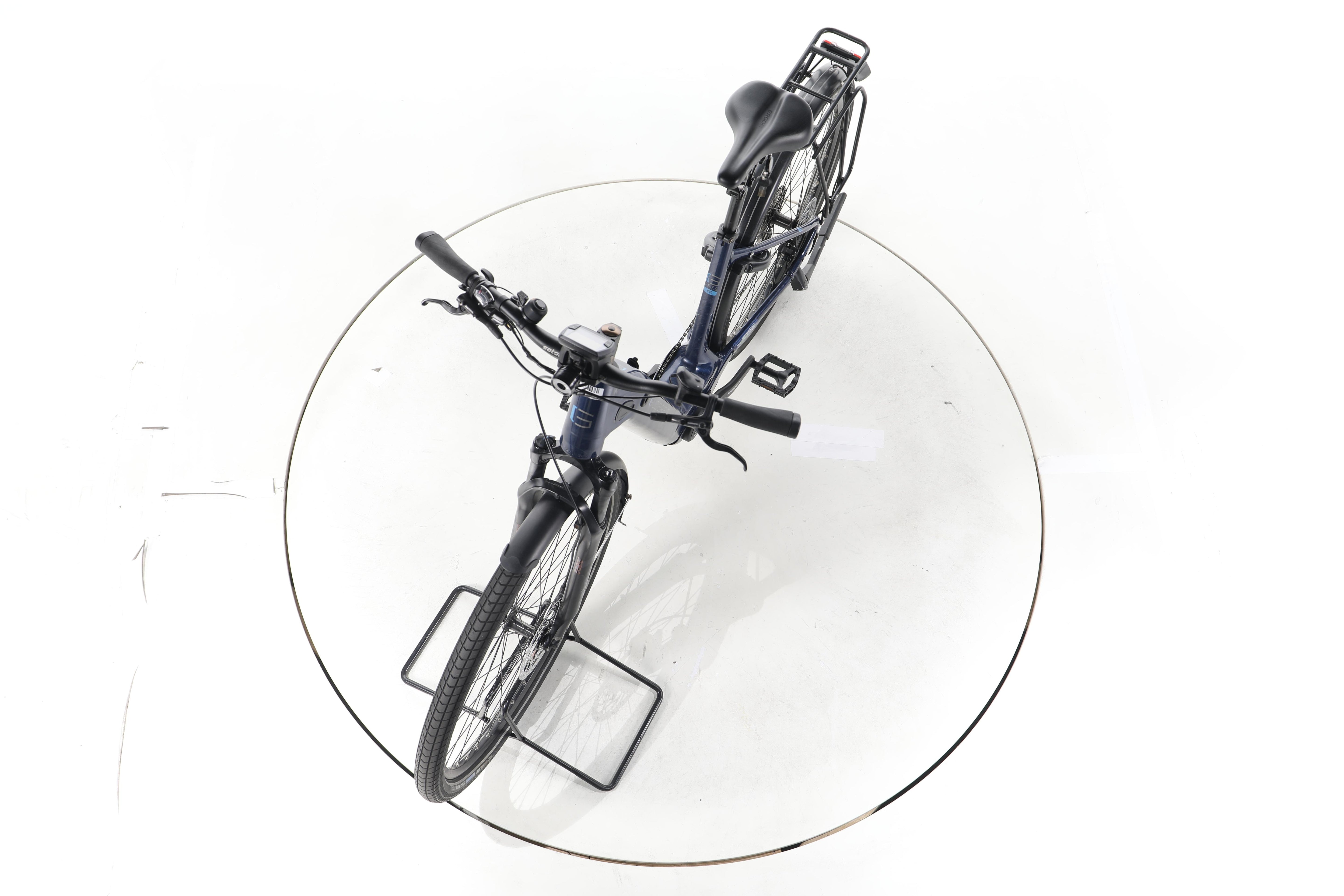 Gudereit ET-7.5 evo Trekking E-Bike Tiefeinsteiger - Image 17