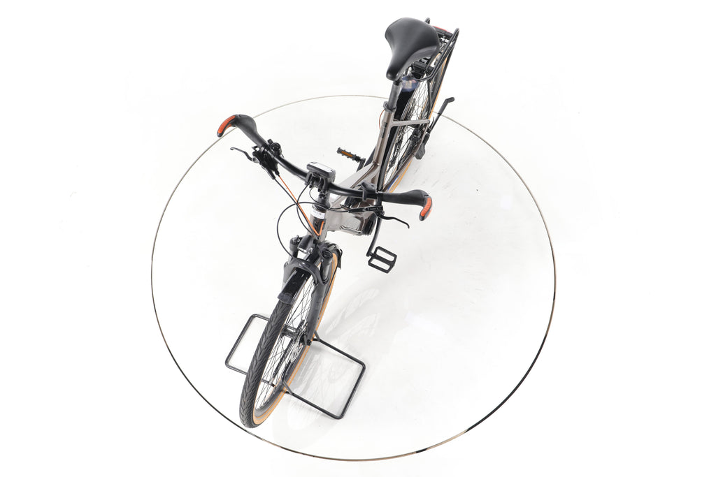 KTM Macina Ultimate Pro, braun, 51 cm / 28" Trekking E-Bike - Image 17