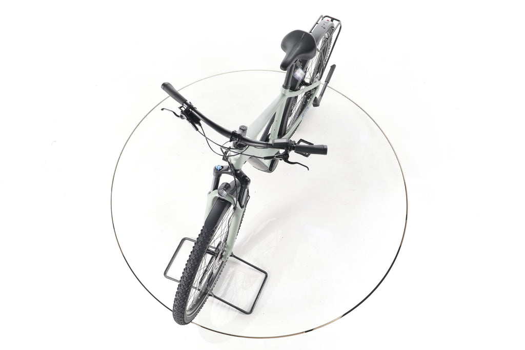 Cube Nuride Hybrid Pro Allroad Trekking E-Bike 2025 - Image 17
