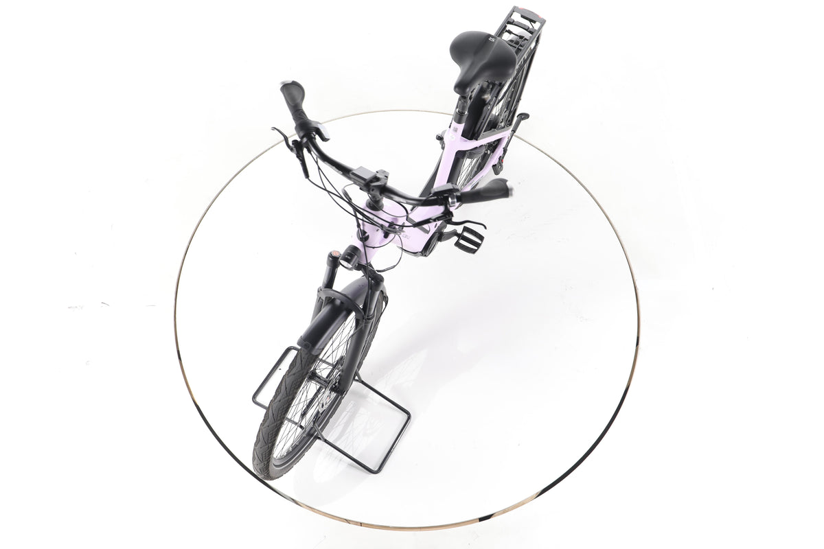 Velo de Ville SEB 990 SUV Smart City E-Bike Tiefeinsteiger 2025 - Image 17