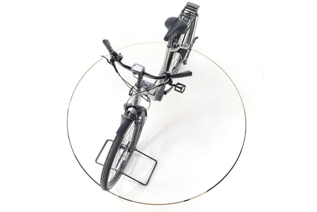 FALTER E 9.0 FL City E-Bike Tiefeinsteiger - Image 17