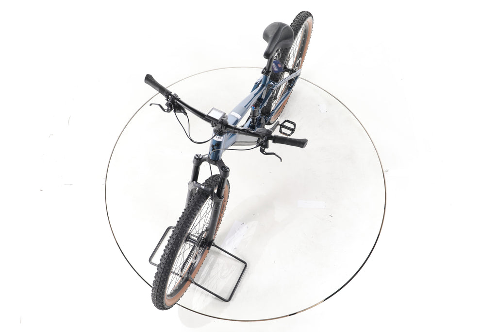 Cube Stereo Hybrid 120 Race E-Bike Fully - Image 17