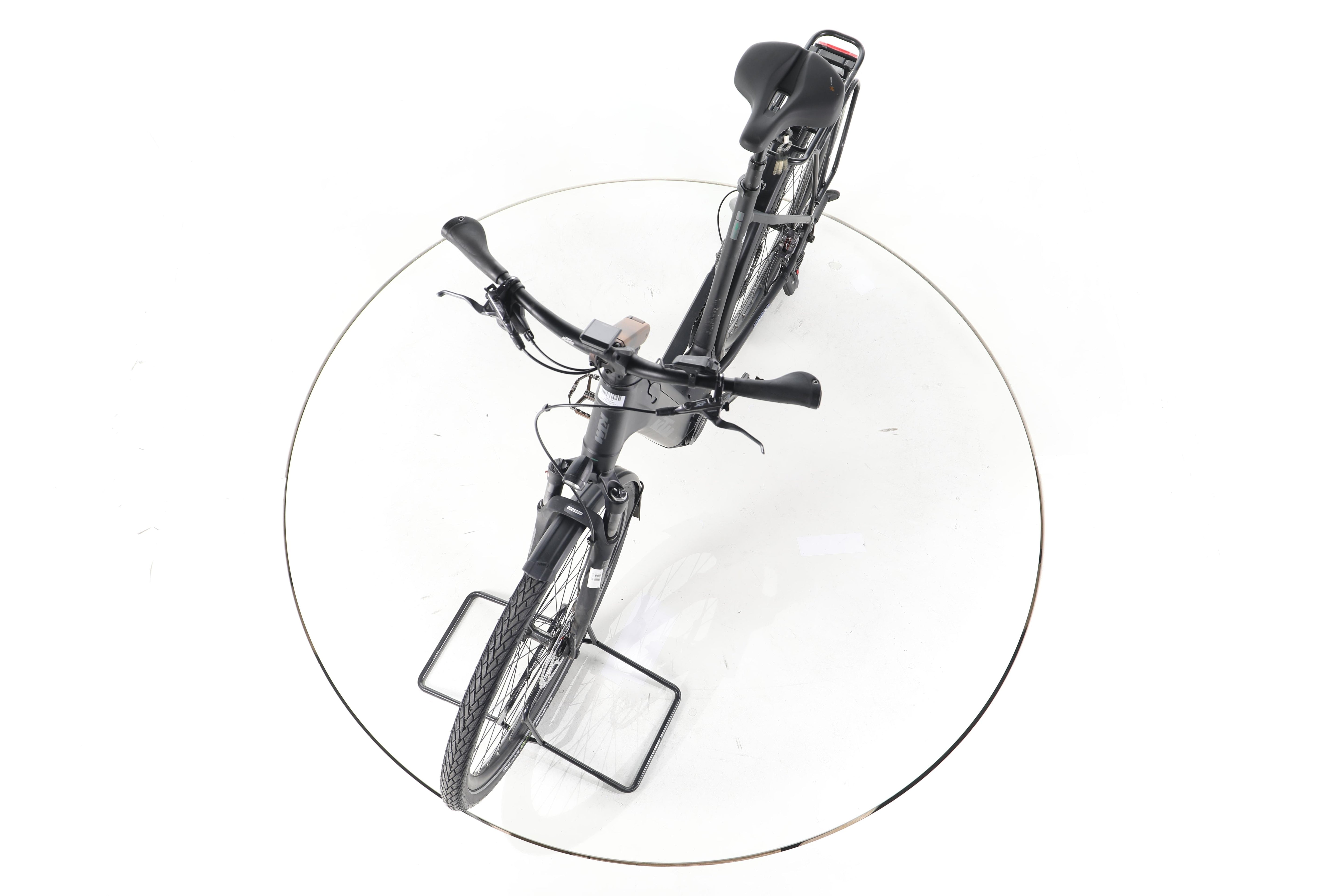 KTM Macina Style LTD Trekking E-Bike Tiefeinsteiger - Image 17