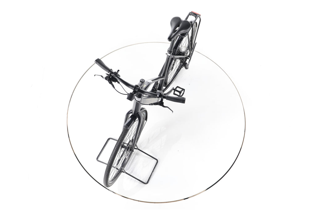 Trek FX+ 2 Trekking E-Bike - Image 17