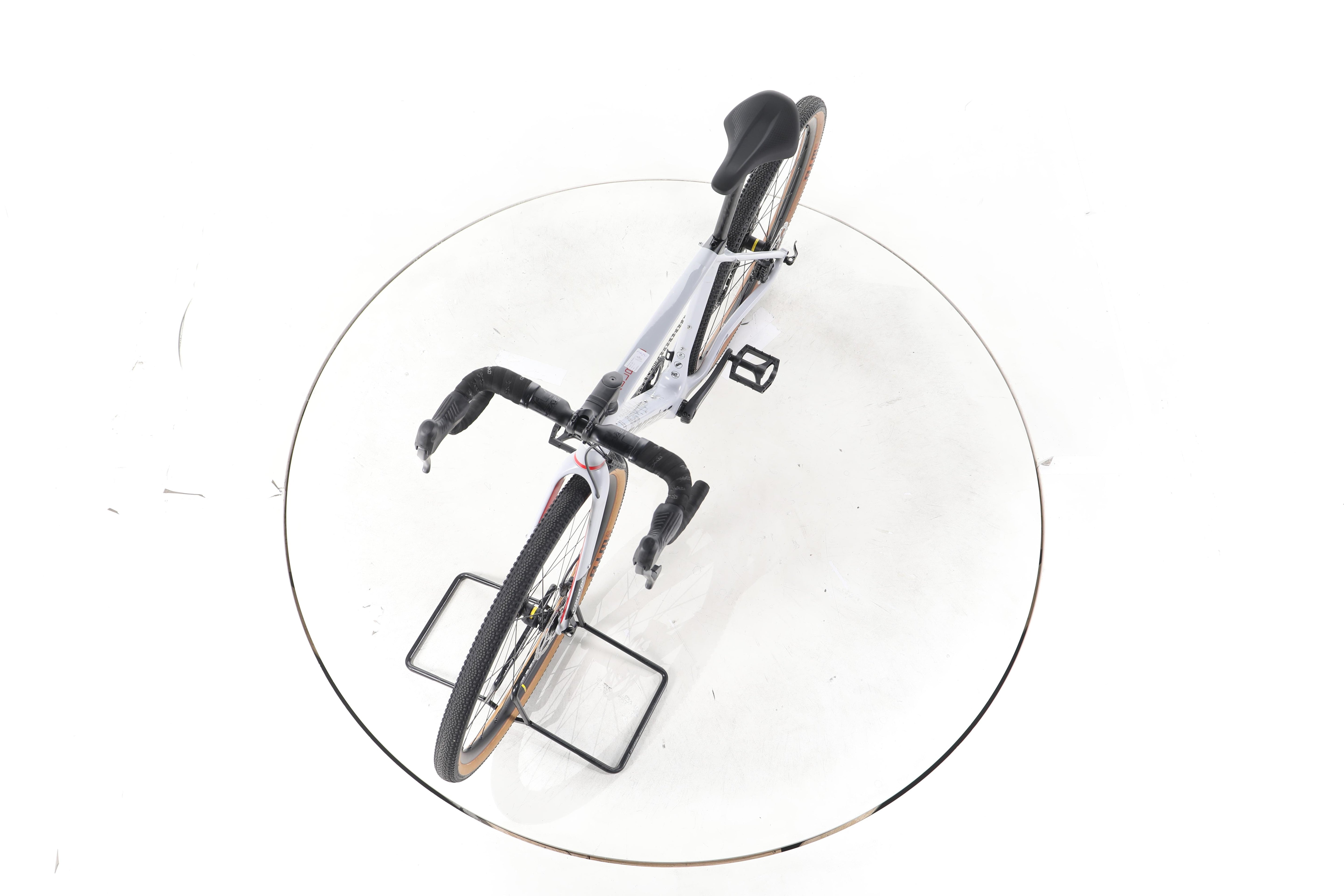 Corratec Allroad C1 Gravelbike Carbon - Image 17