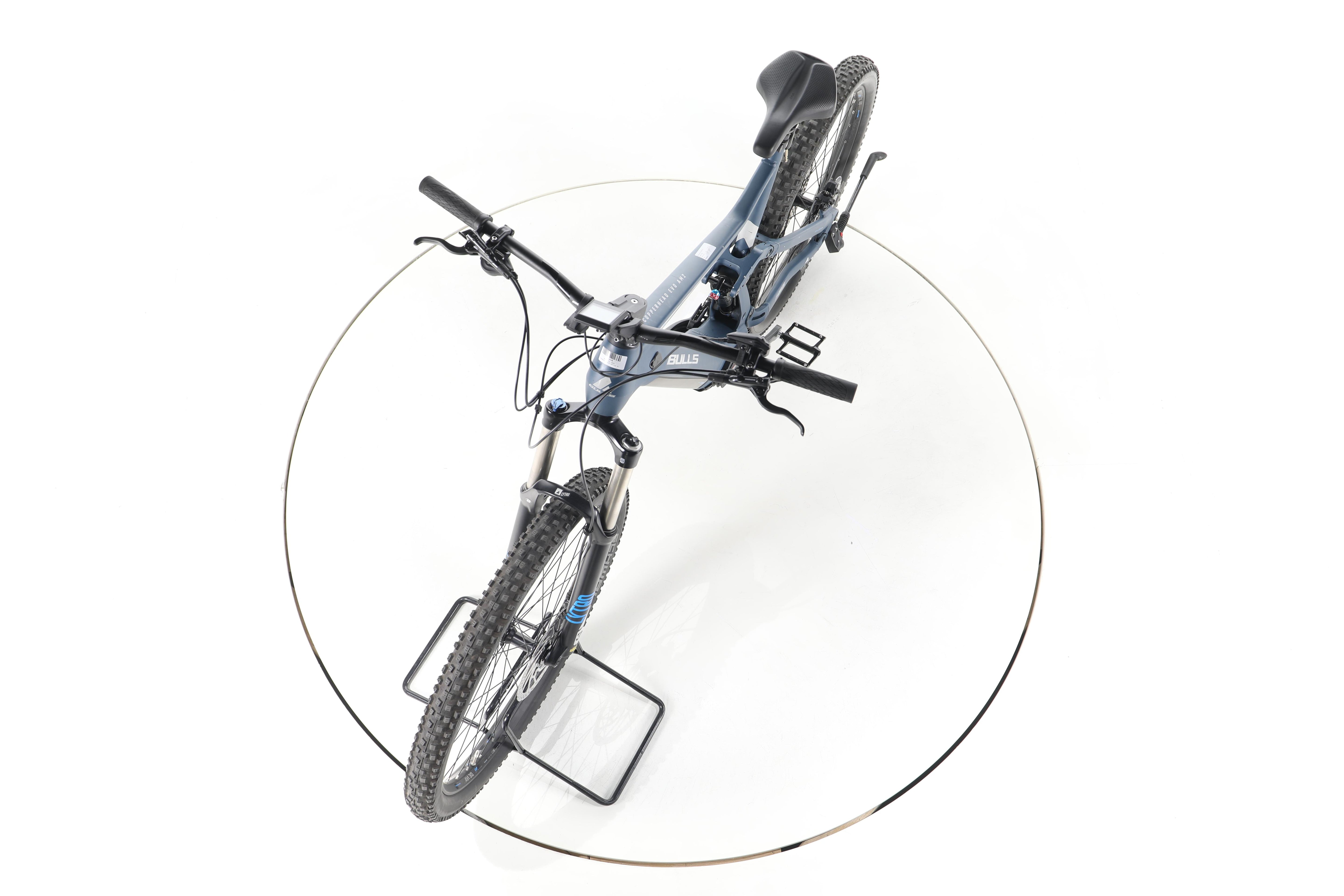Bulls Copperhead EVO AM 2 E-Bike Fully - Image 17