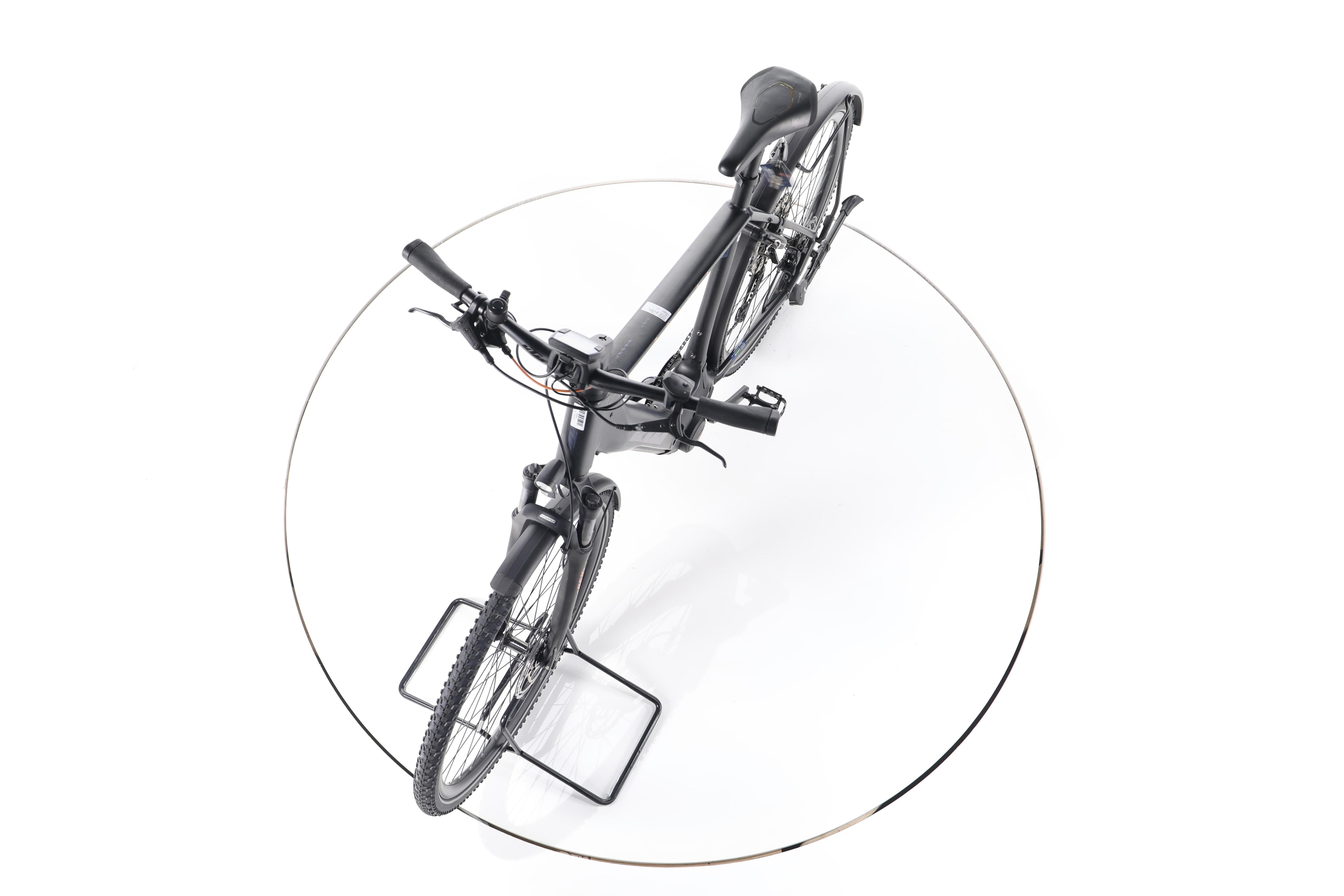 KTM Macina Cross LFC Trekking E-Bike - Image 17