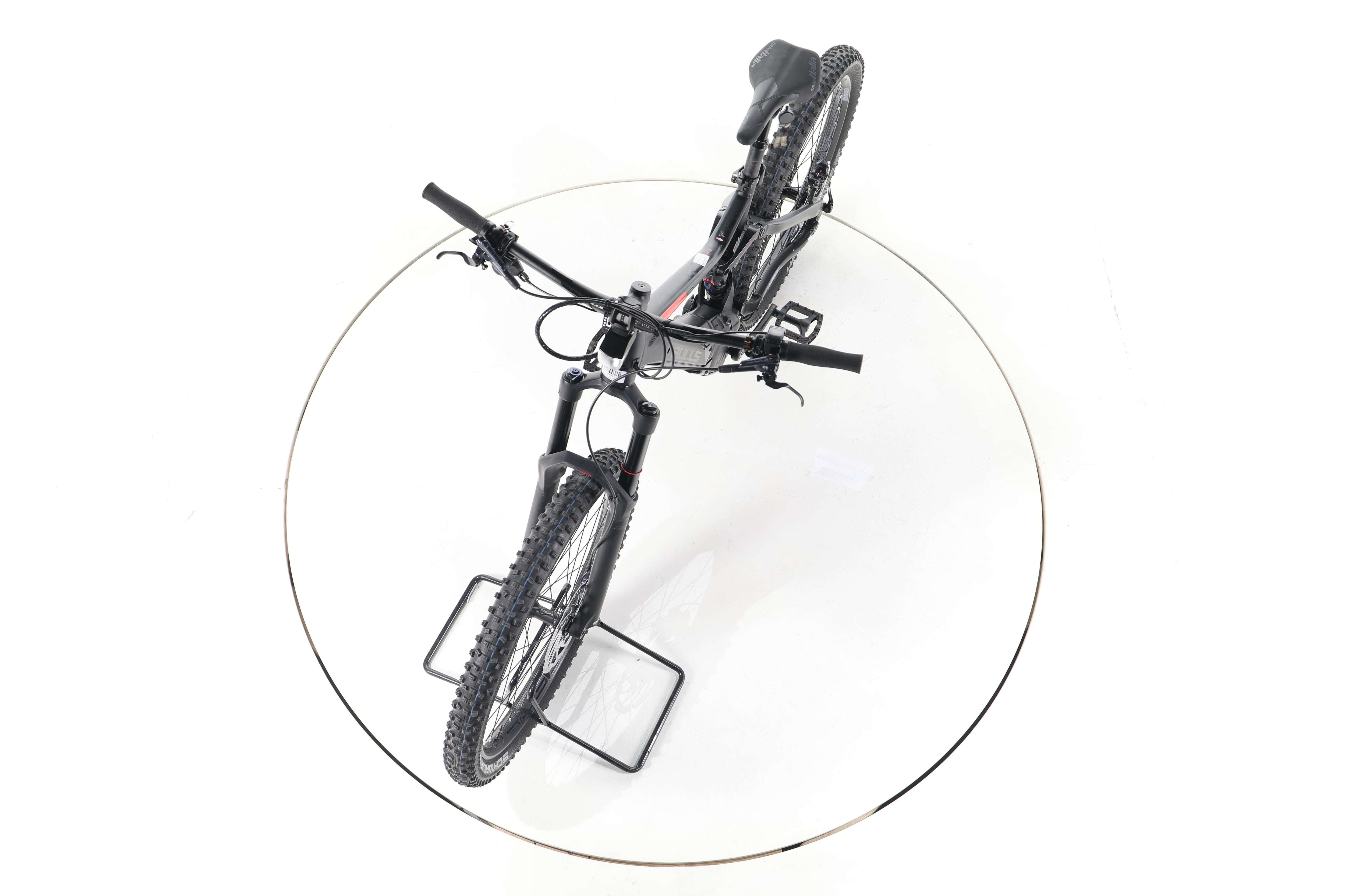 Bulls E-Stream EVO AM 3 Fully E-Bike - Image 17