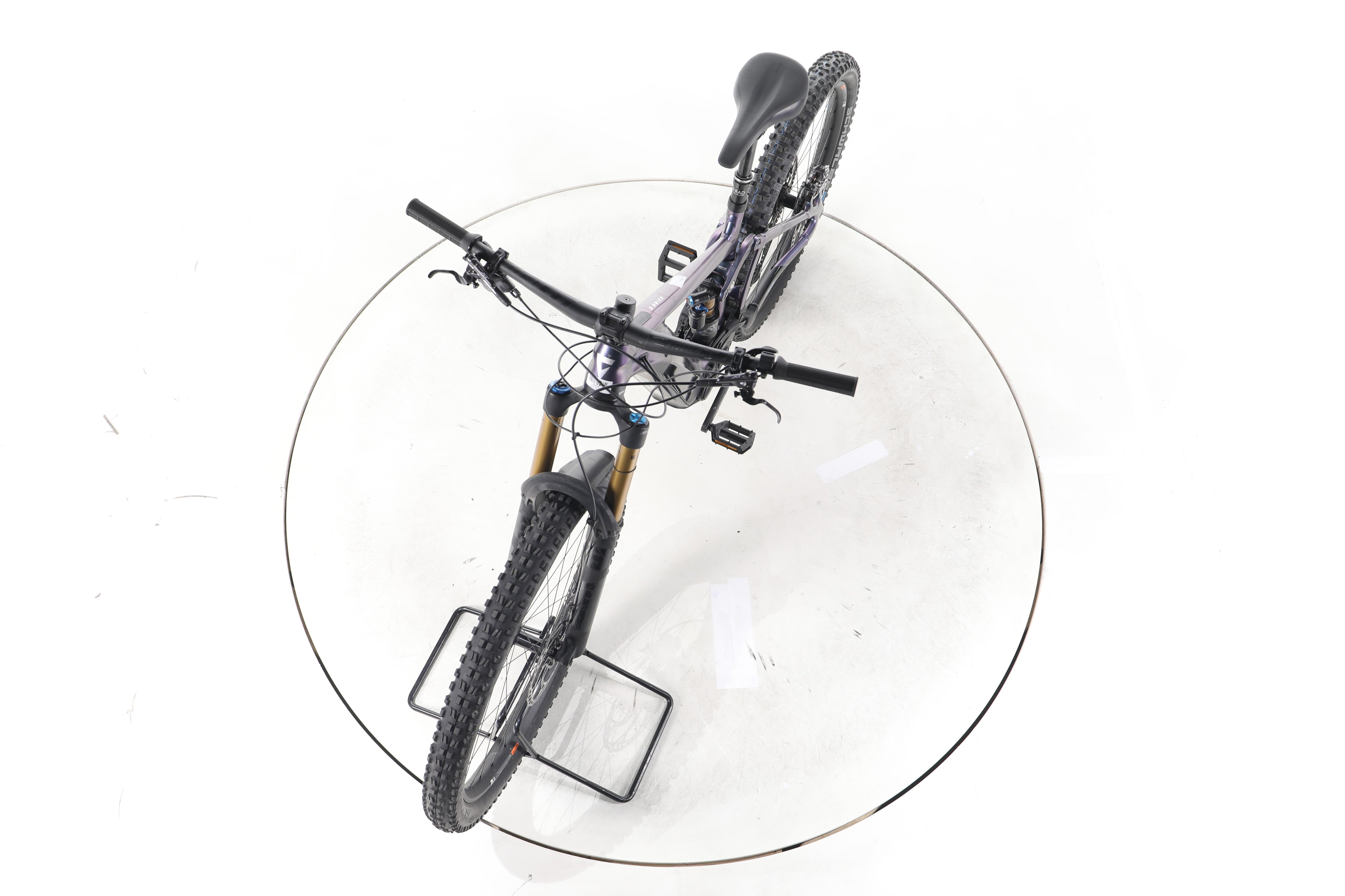 Giant Reign E+ 1| V2 E-Bike Fully - Image 17