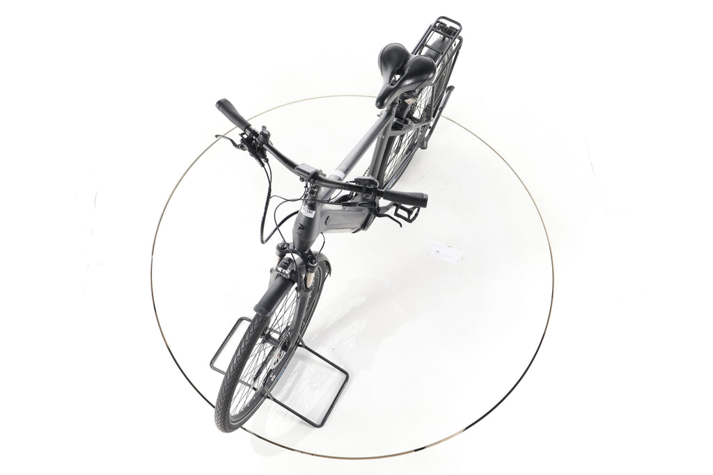 Pegasus Premio EVO 10 Lite Trekking E-Bike - Image 17