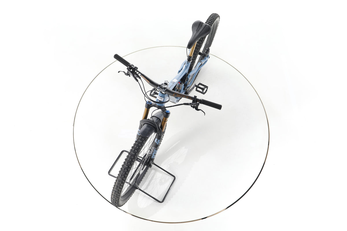 Pivot Cycles Trail 429 Pro XT/XTR Fahrrad Fully - Image 17