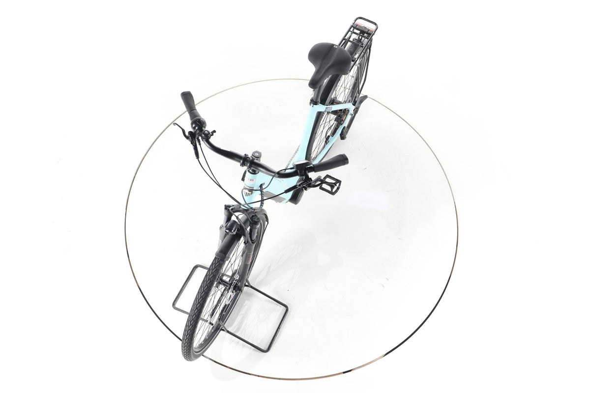BBF Zürich City E-Bike Tiefeinsteiger - Image 17