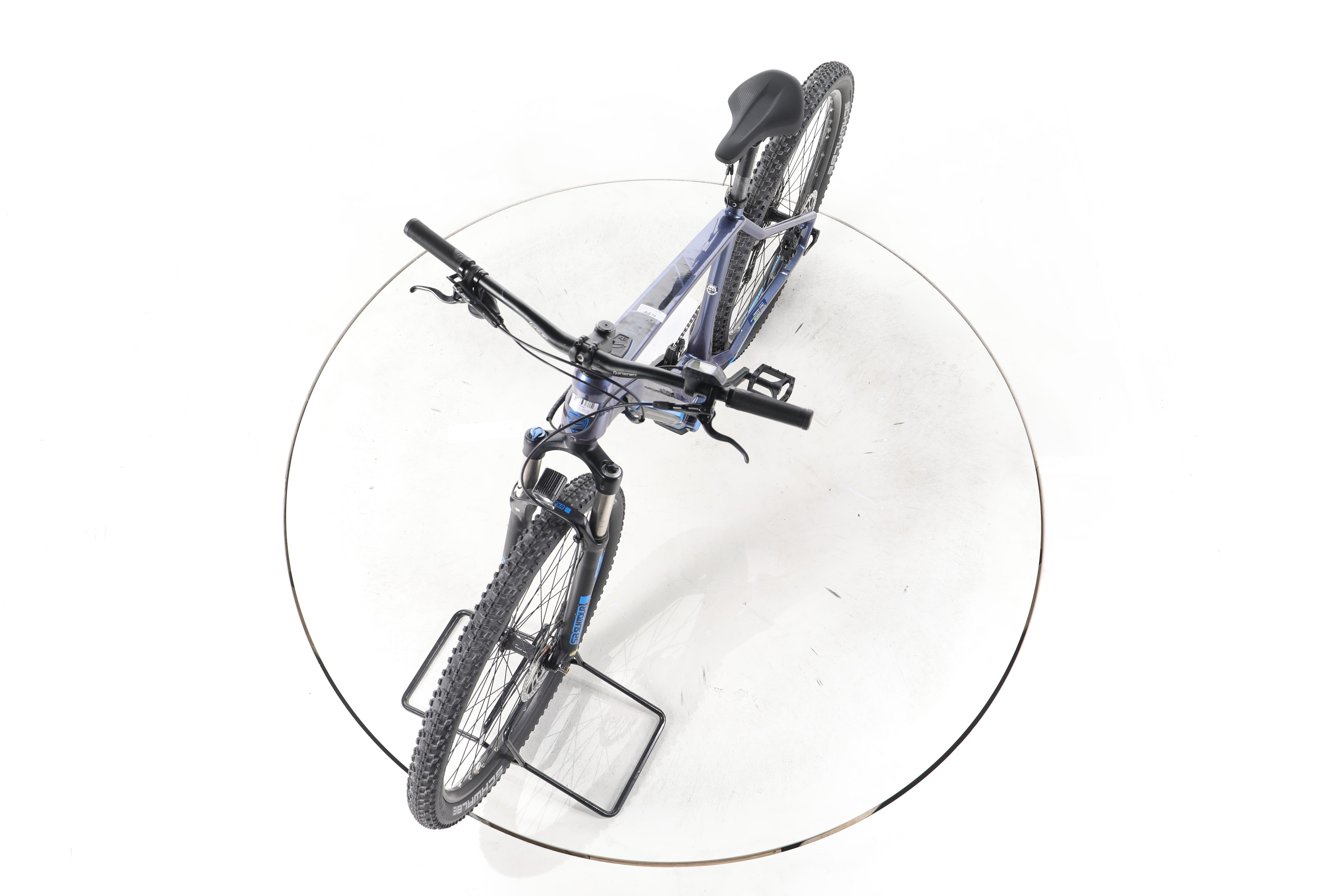 Centurion Backfire E R760i E-Bike - Image 17