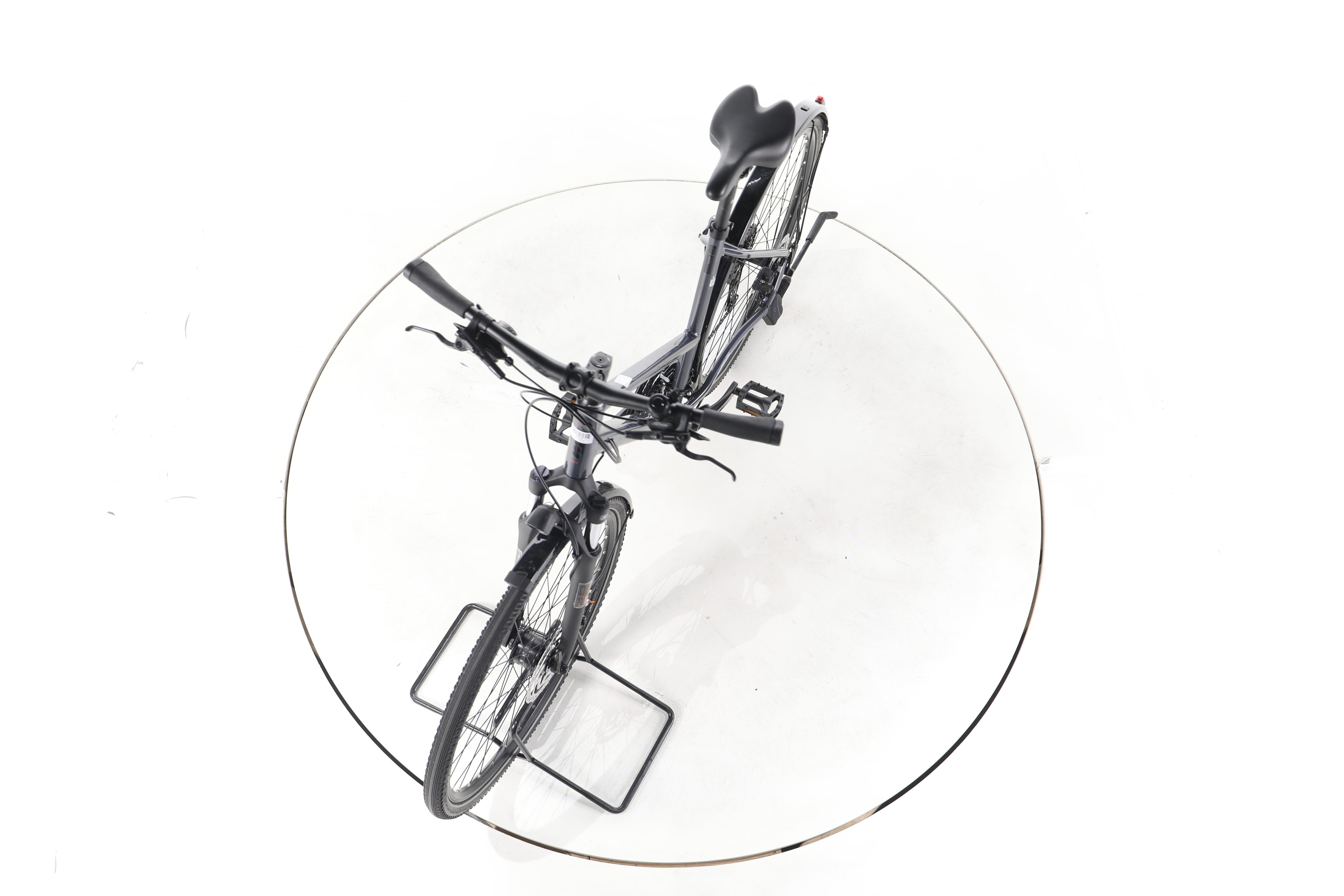 KTM Cross Road Fahrrad City & Trekking - Image 17