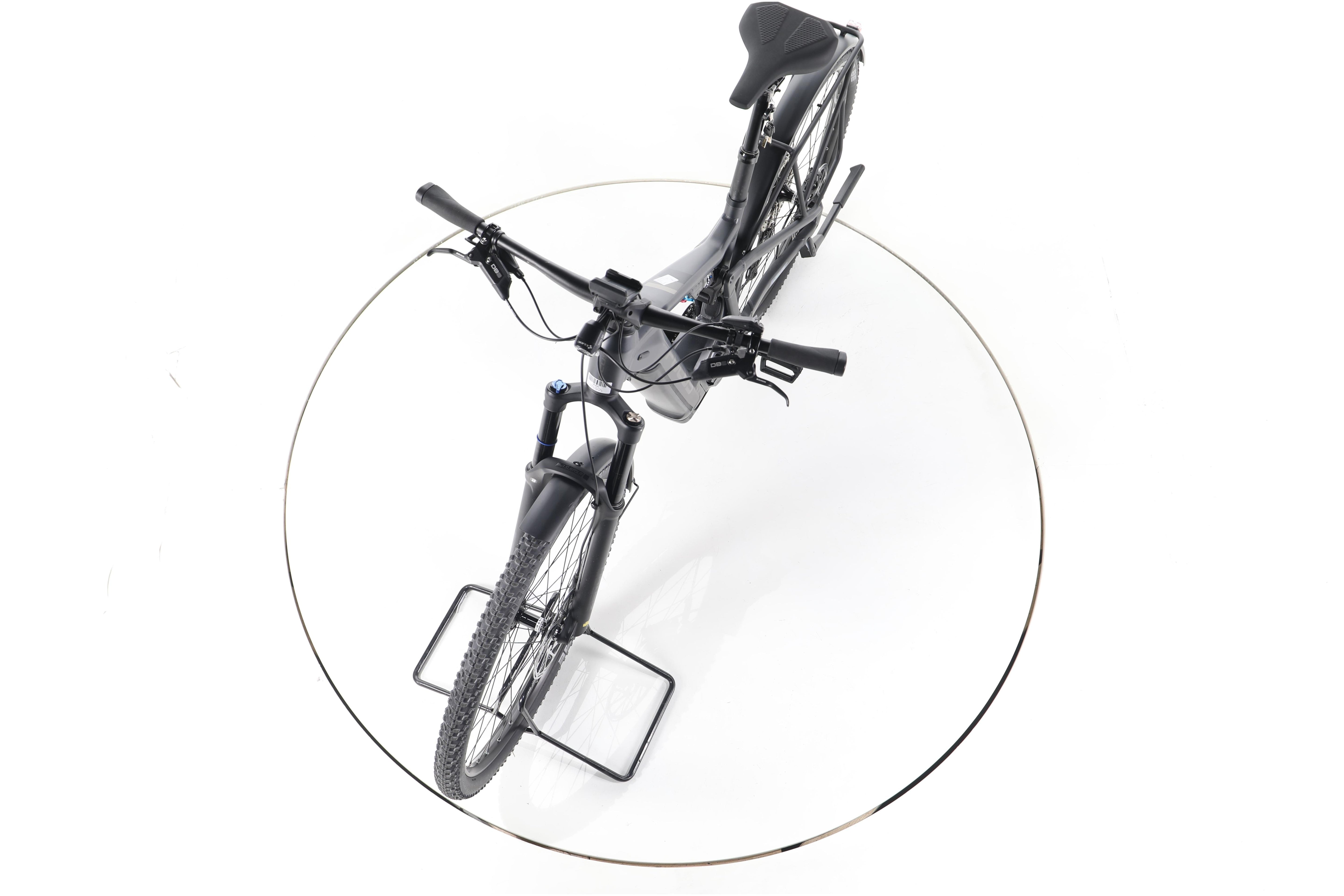 Focus Thron² 6.8 EQP SUV E-Bike - Image 17