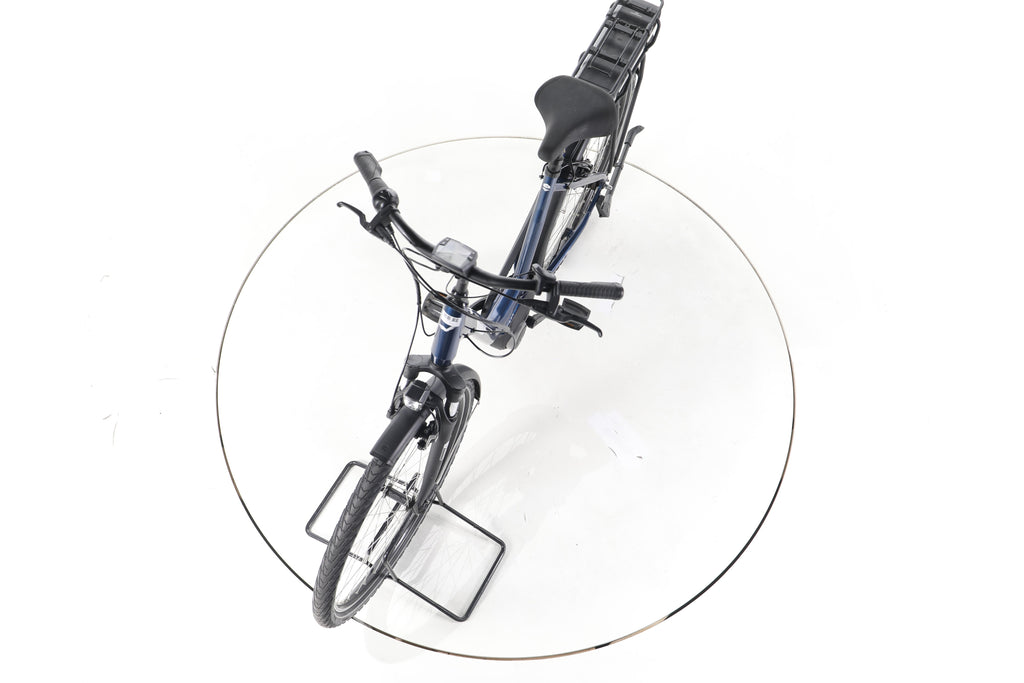 Victoria eTrekking 5.8 City E-Bike Tiefeinsteiger - Image 17