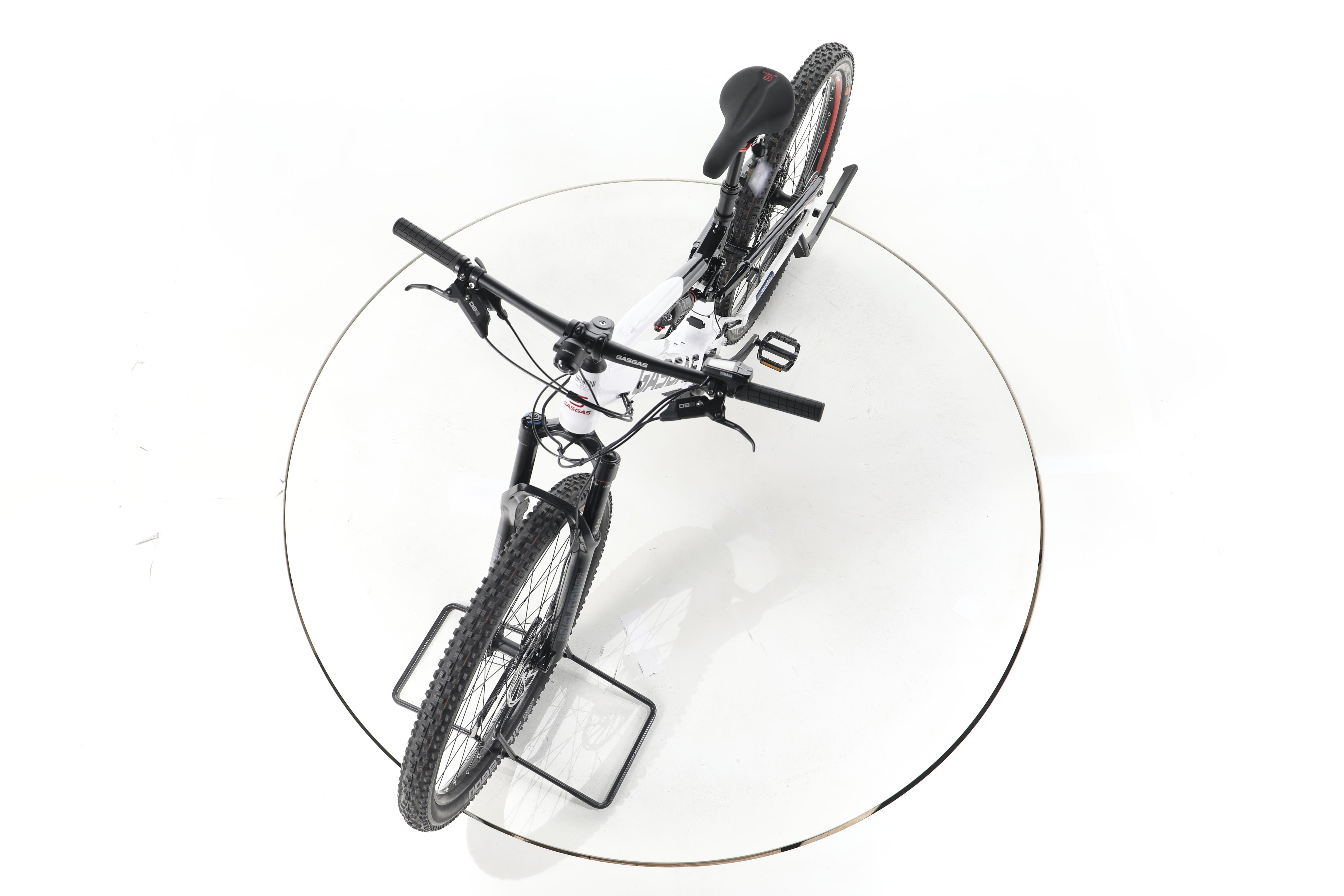GASGAS G.Trail 2.0 E-Bike Fully - Image 17