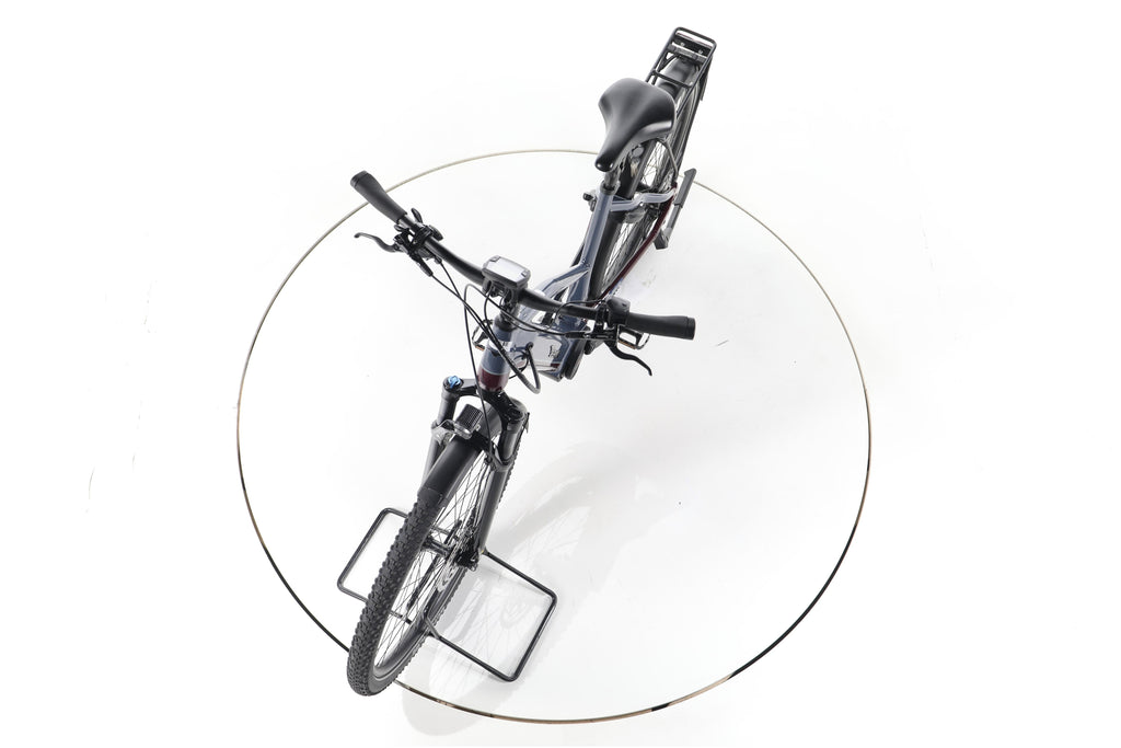 EBIKE Trekking Pro Mixed Trekking E-Bike - Image 17