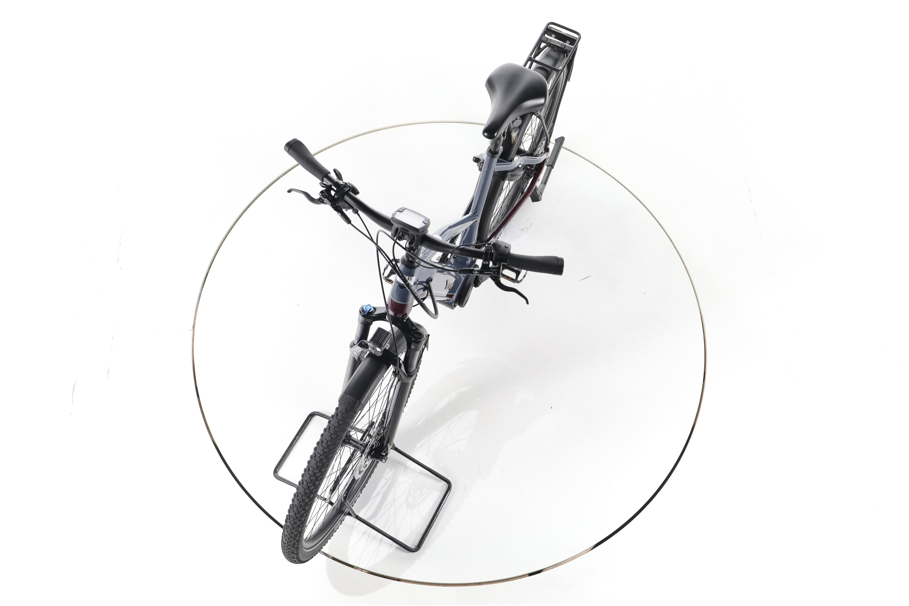 EBIKE Trekking Pro Mixed Trekking E-Bike - Image 17